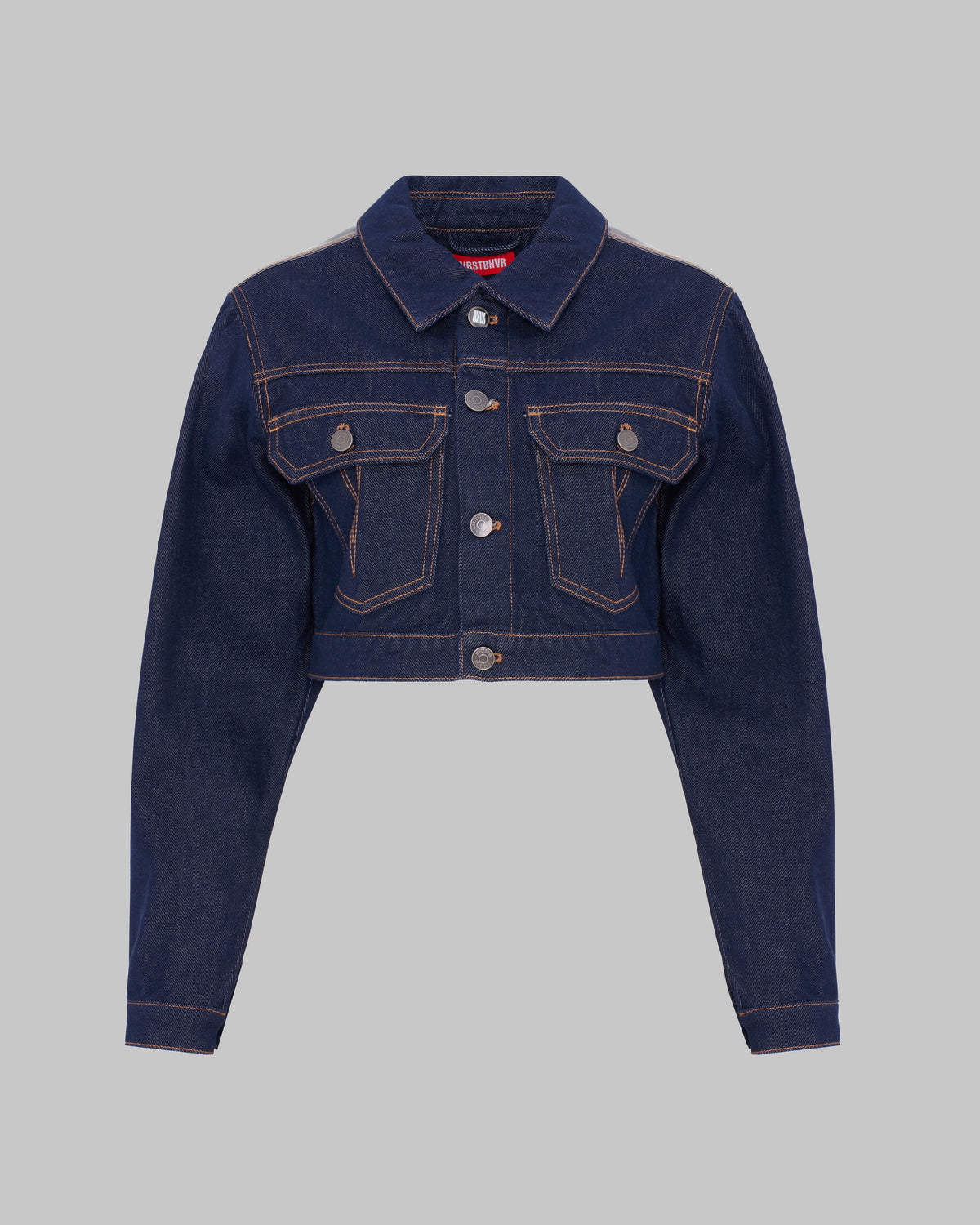 ARUNA DENIM JACKET