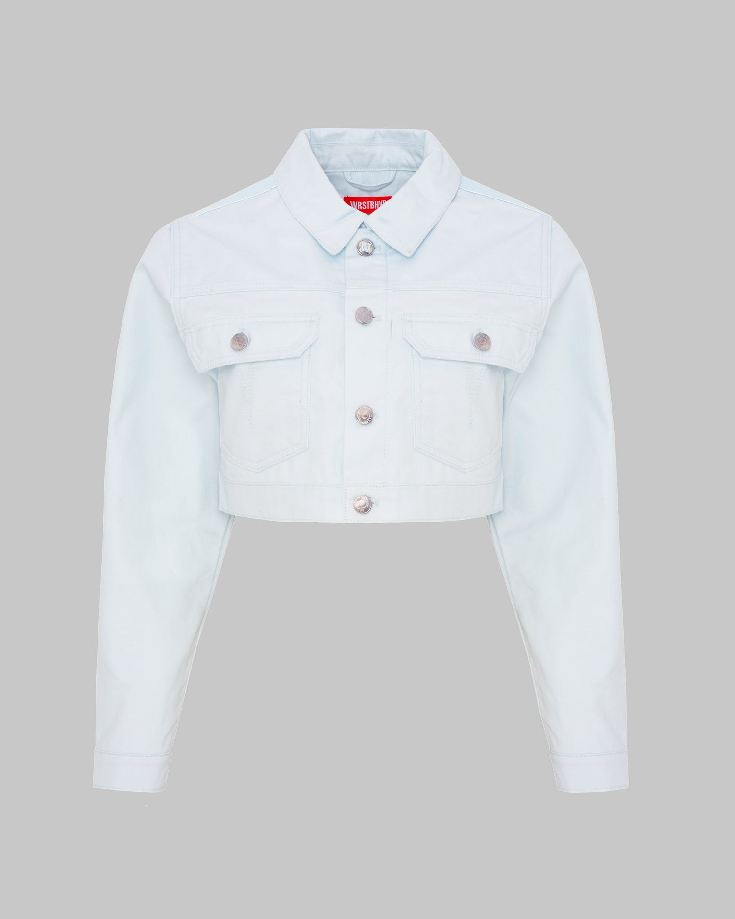 ARUNA DENIM JACKET