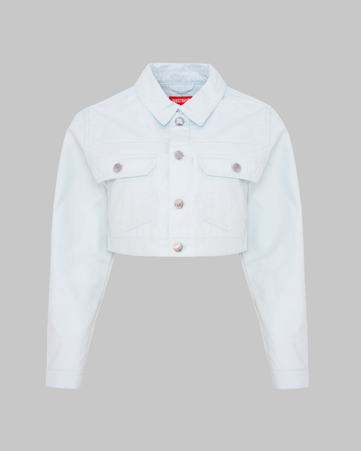 ARUNA DENIM JACKET
