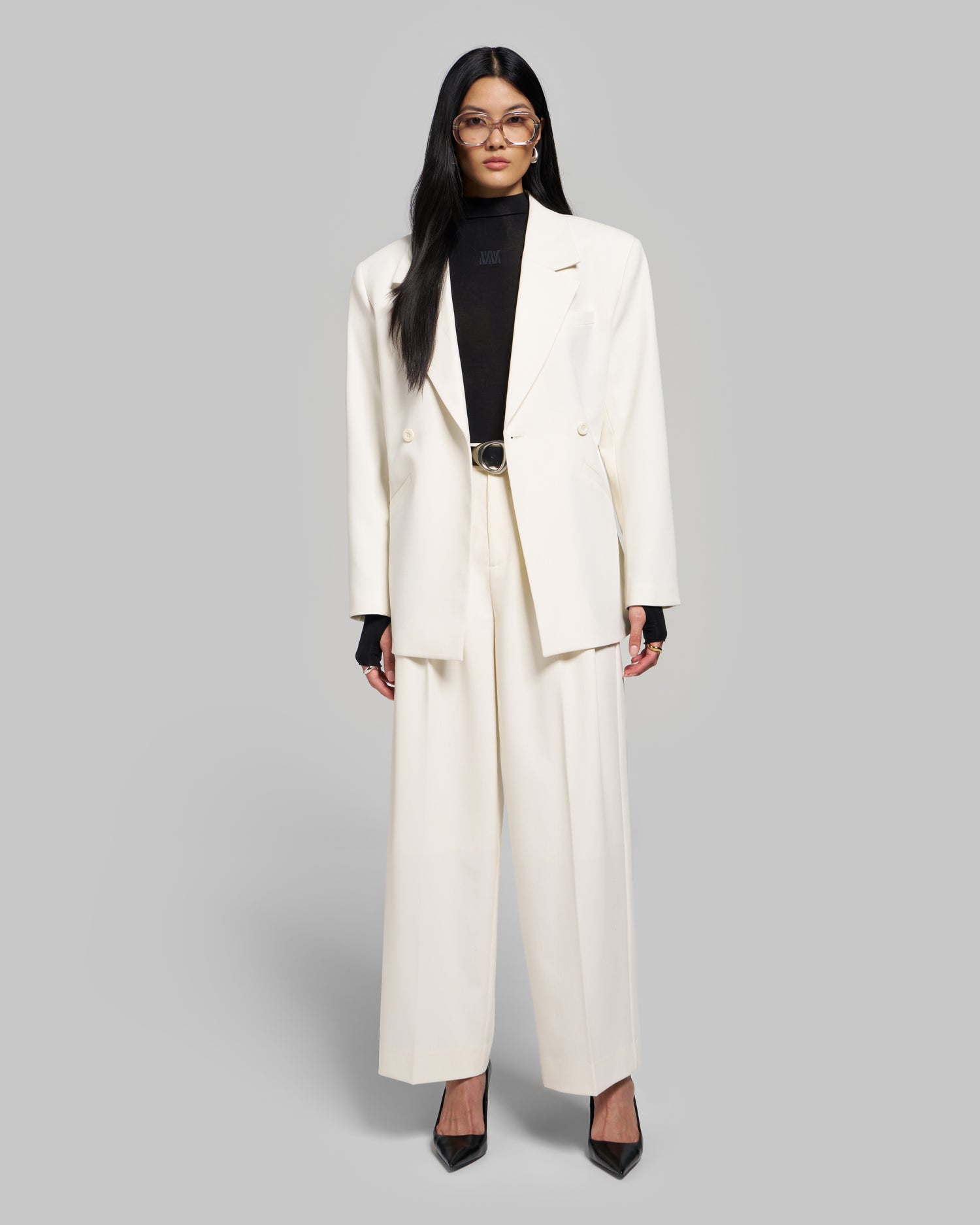ESTELLE V2 BLAZER