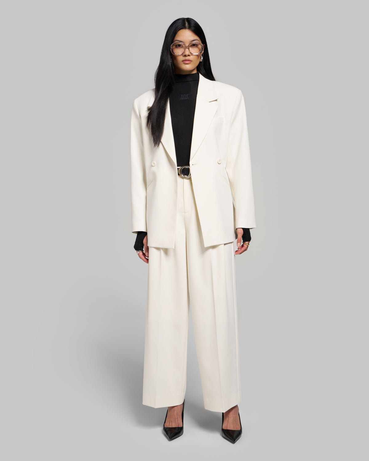 ESTELLE V2 BLAZER