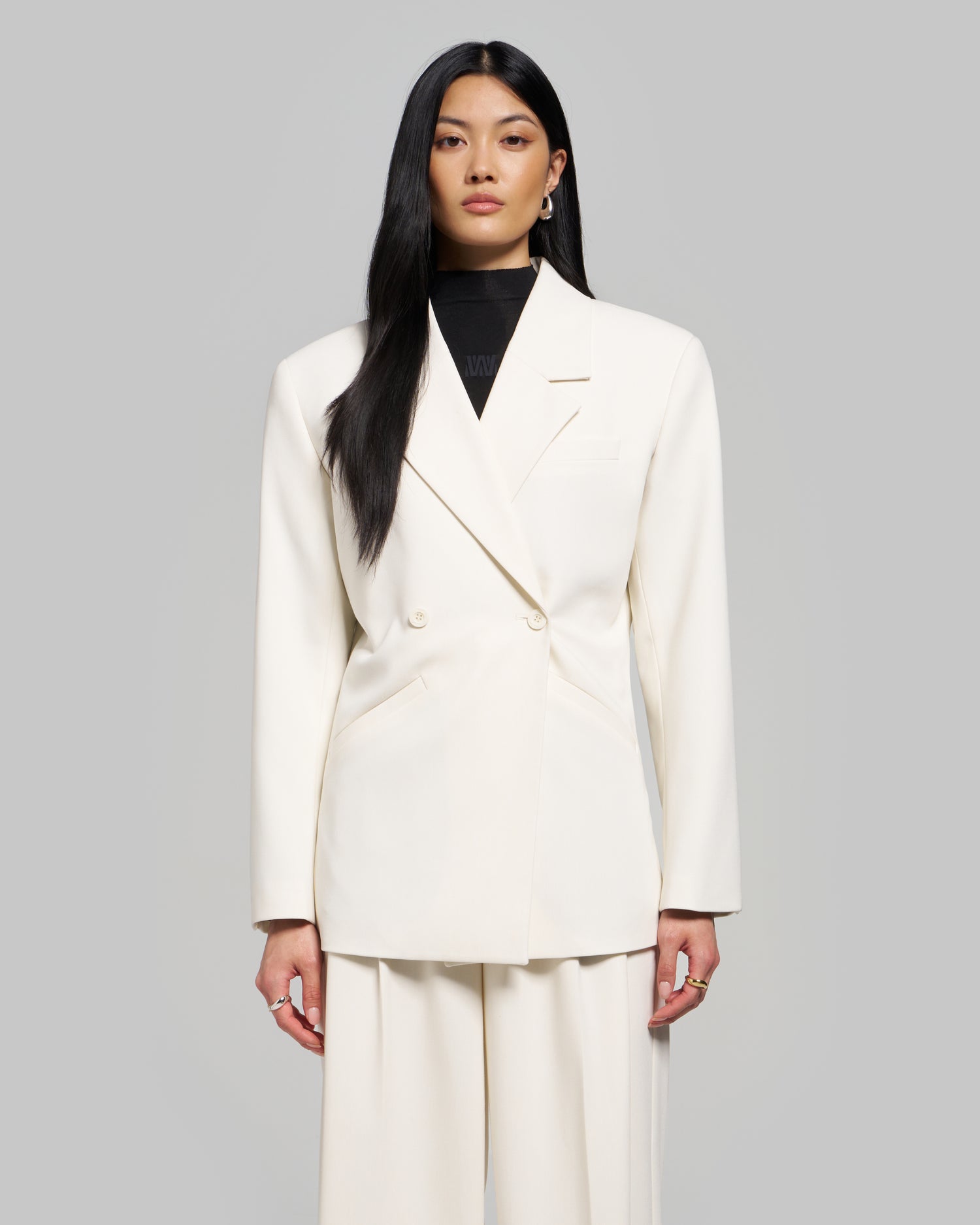 ESTELLE V2 BLAZER