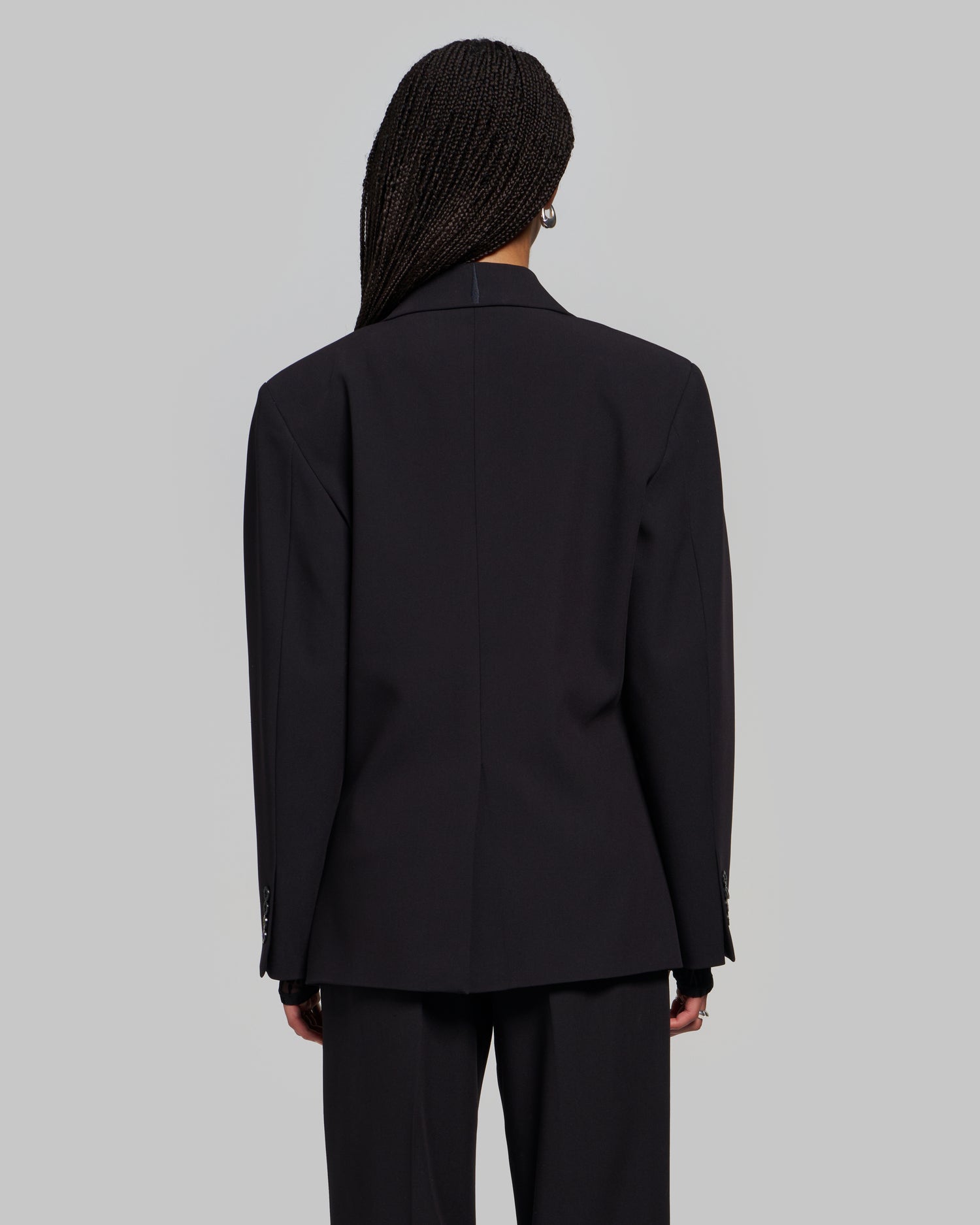 ESTELLE V2 BLAZER