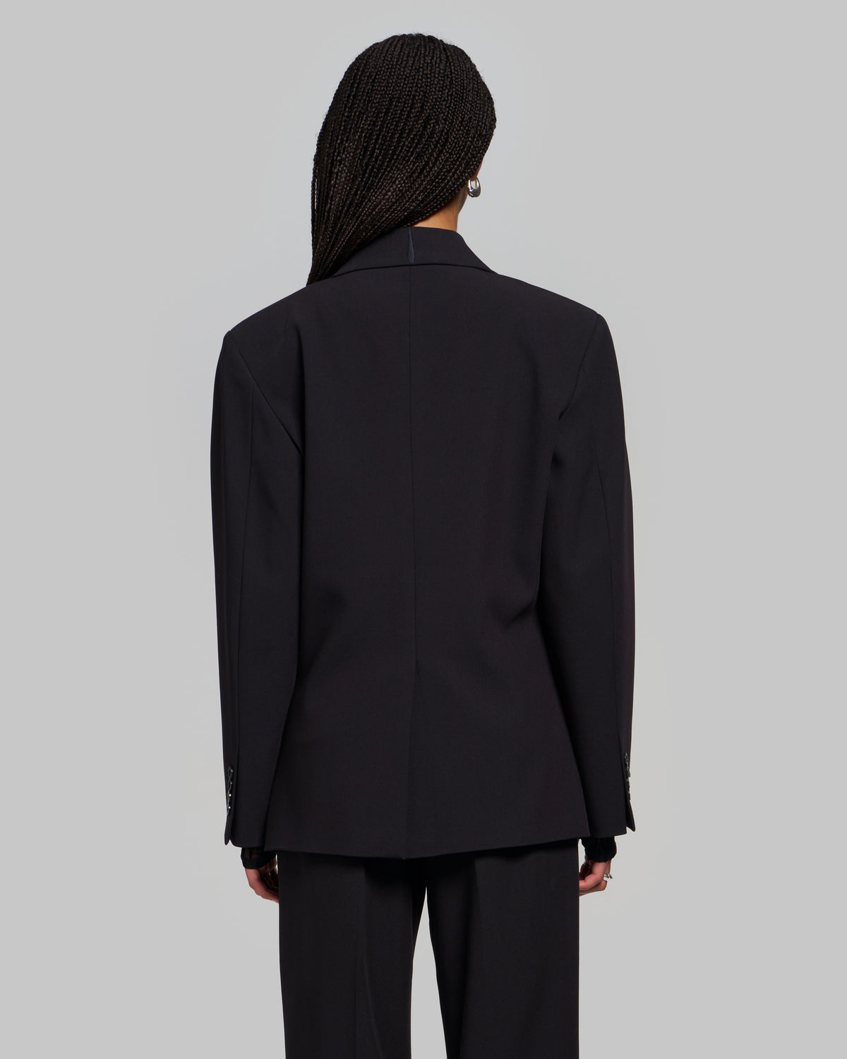 ESTELLE V2 BLAZER
