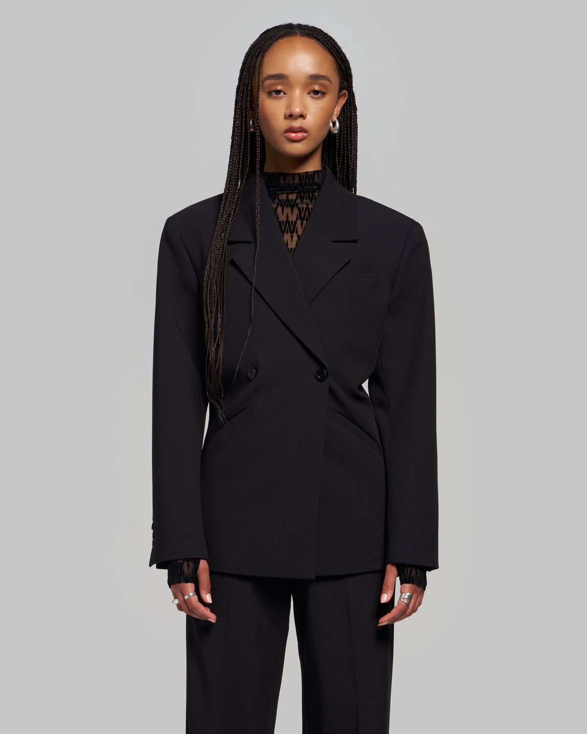 ESTELLE V2 BLAZER