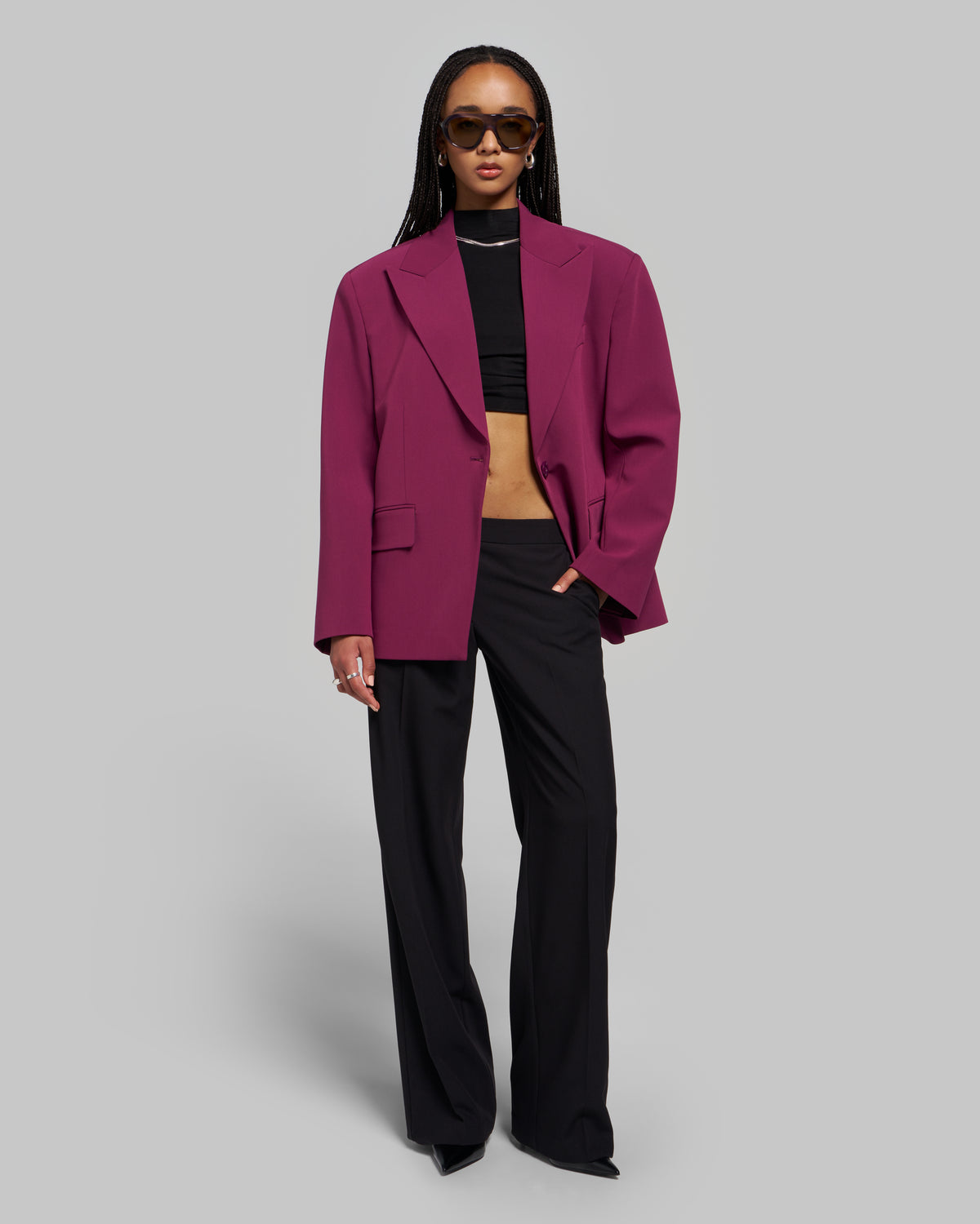 MADDEN V2 BLAZER