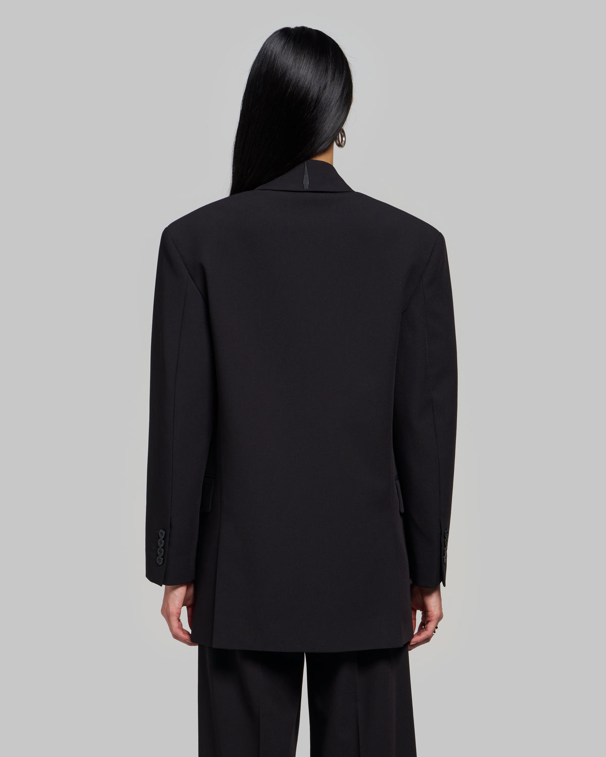 AMAL BLAZER