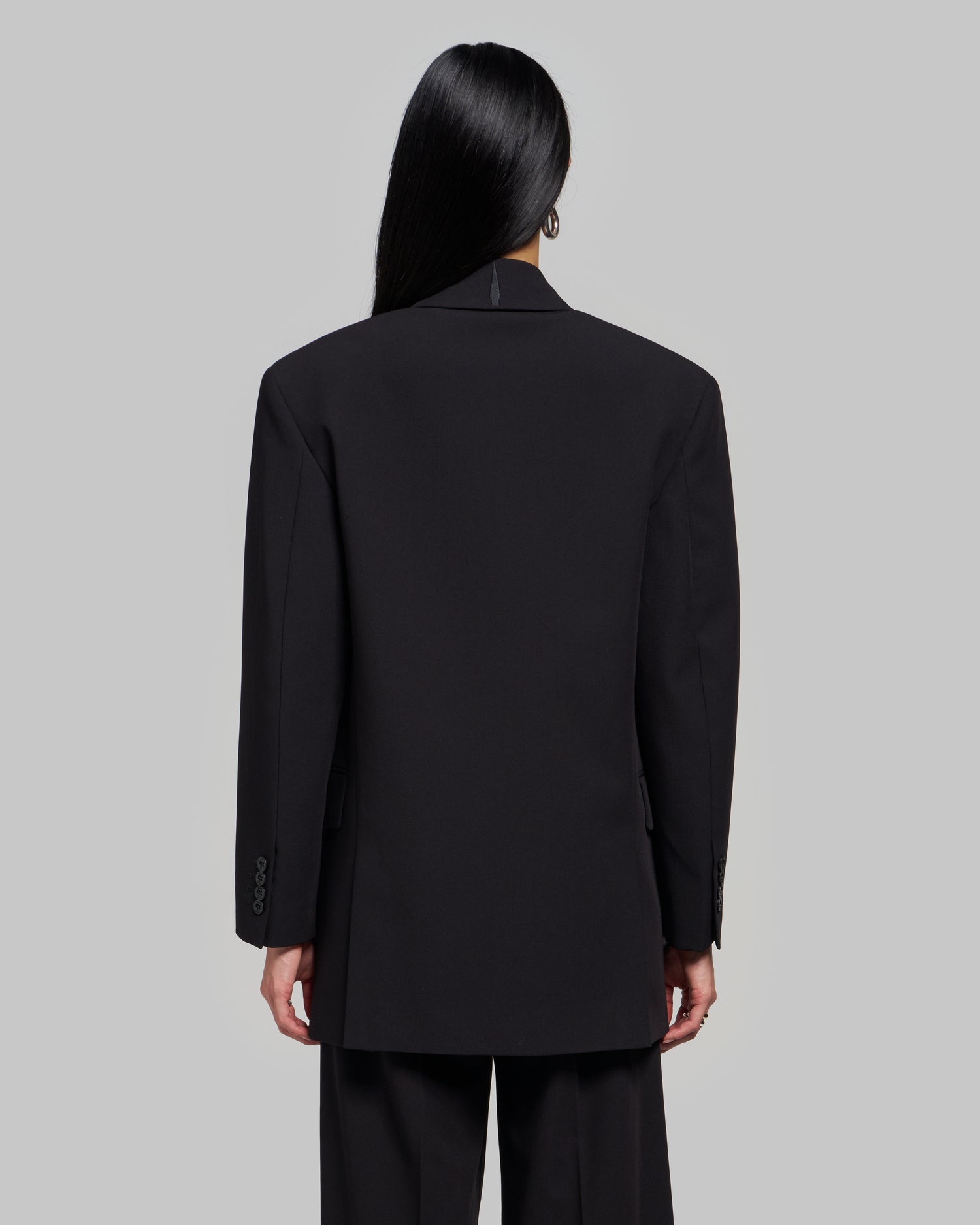 AMAL BLAZER