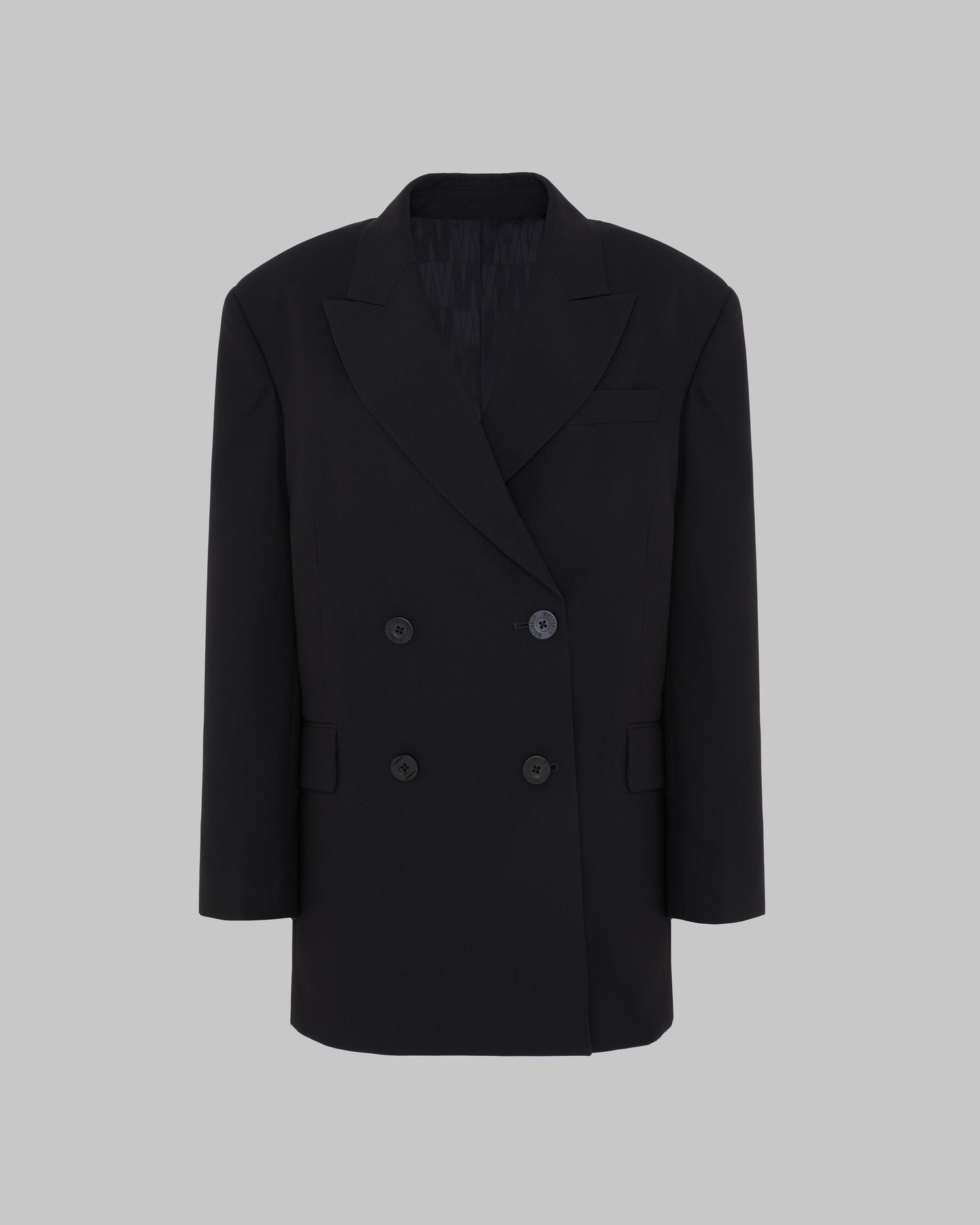 AMAL BLAZER