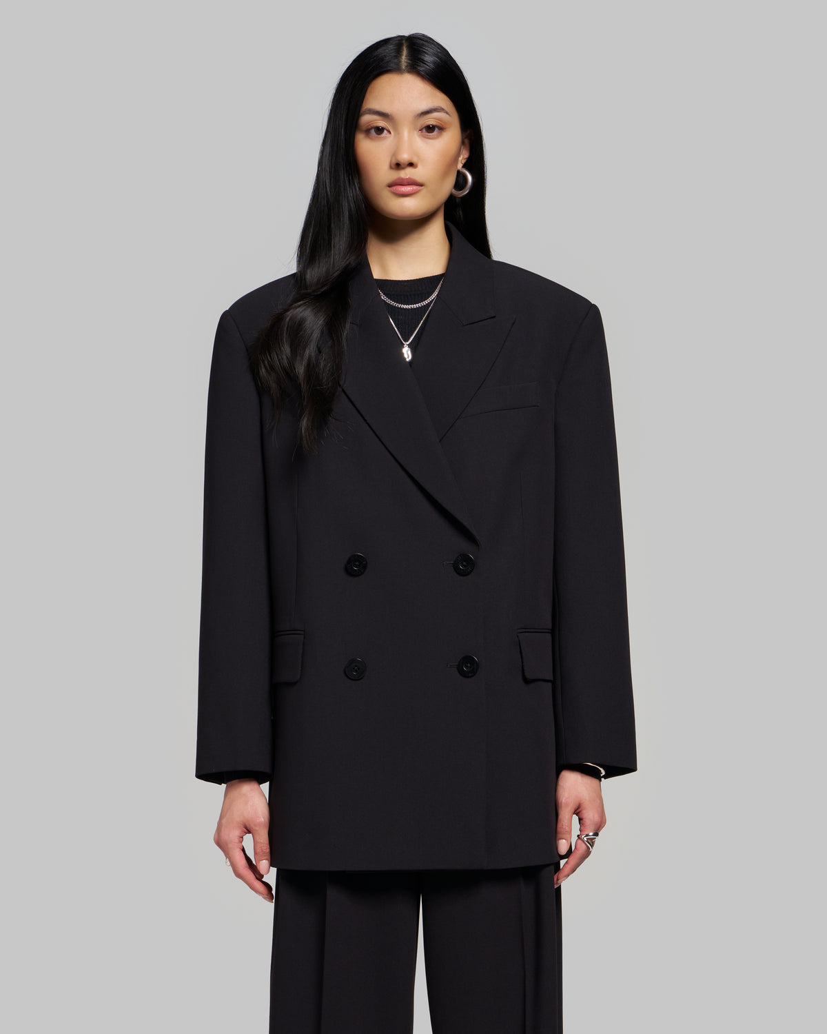 AMAL BLAZER