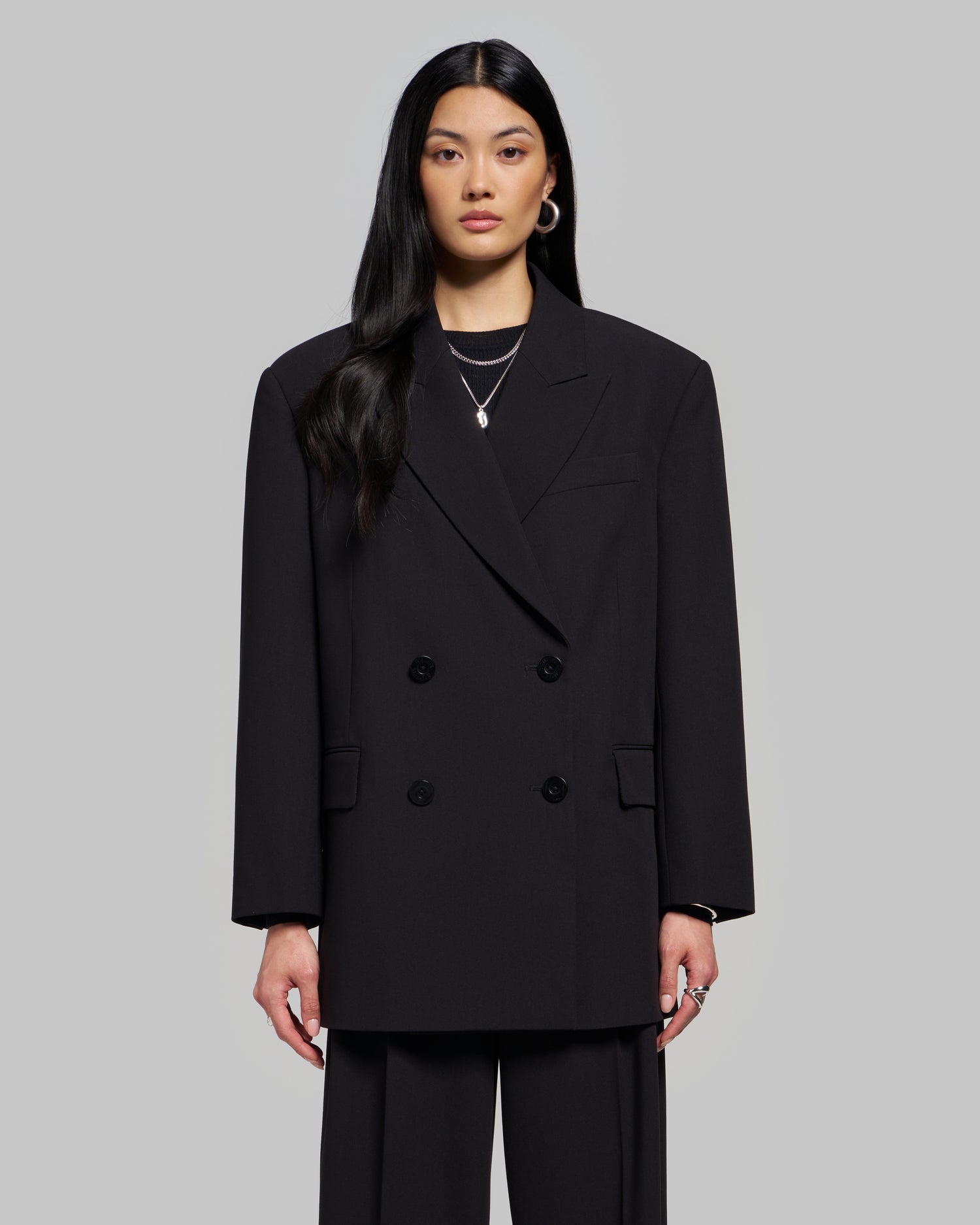 AMAL BLAZER