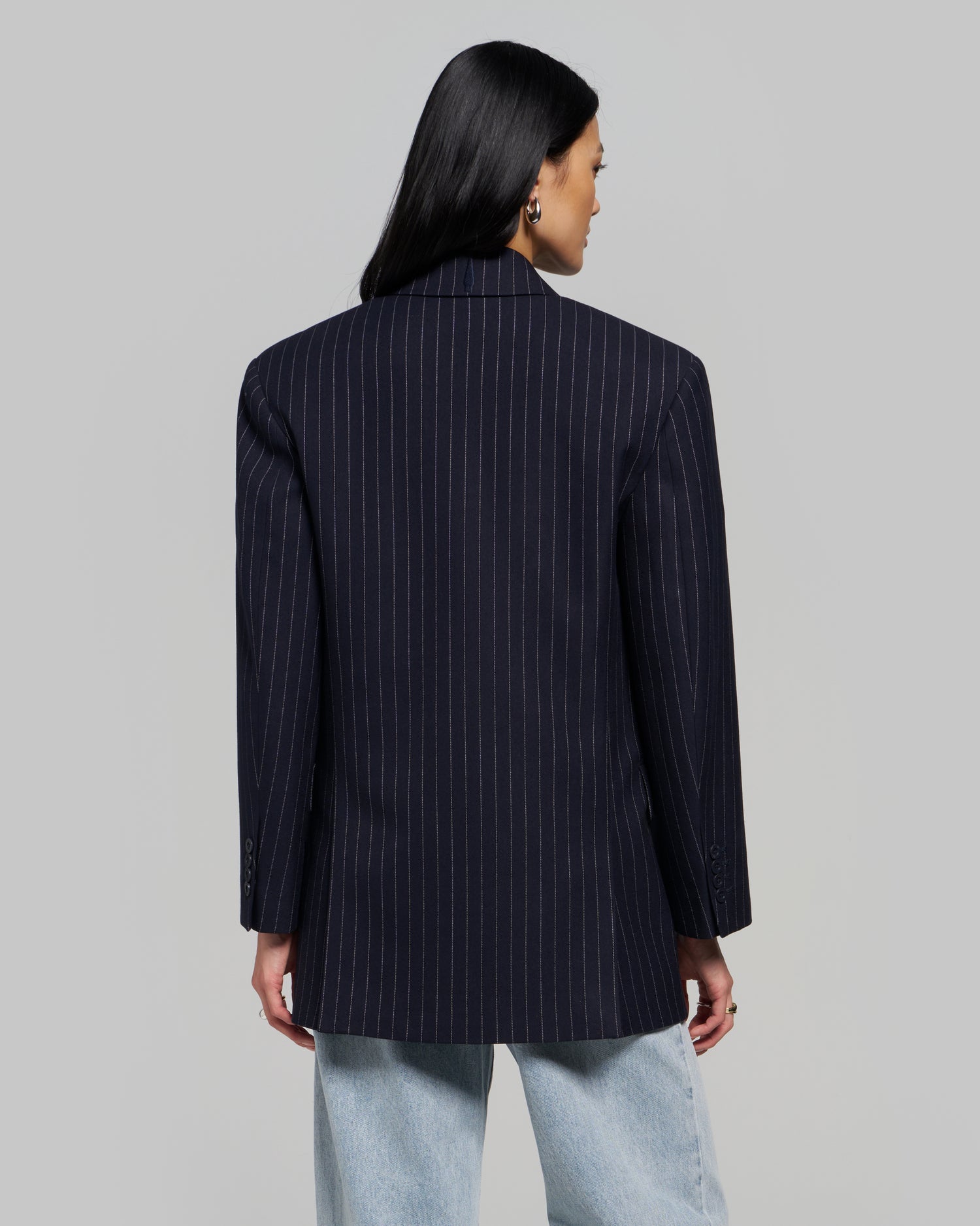 AMAL BLAZER