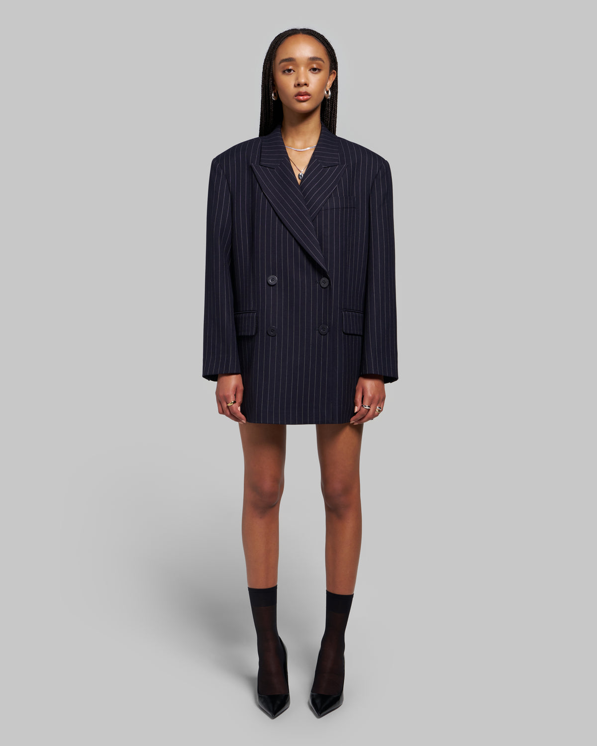 AMAL BLAZER
