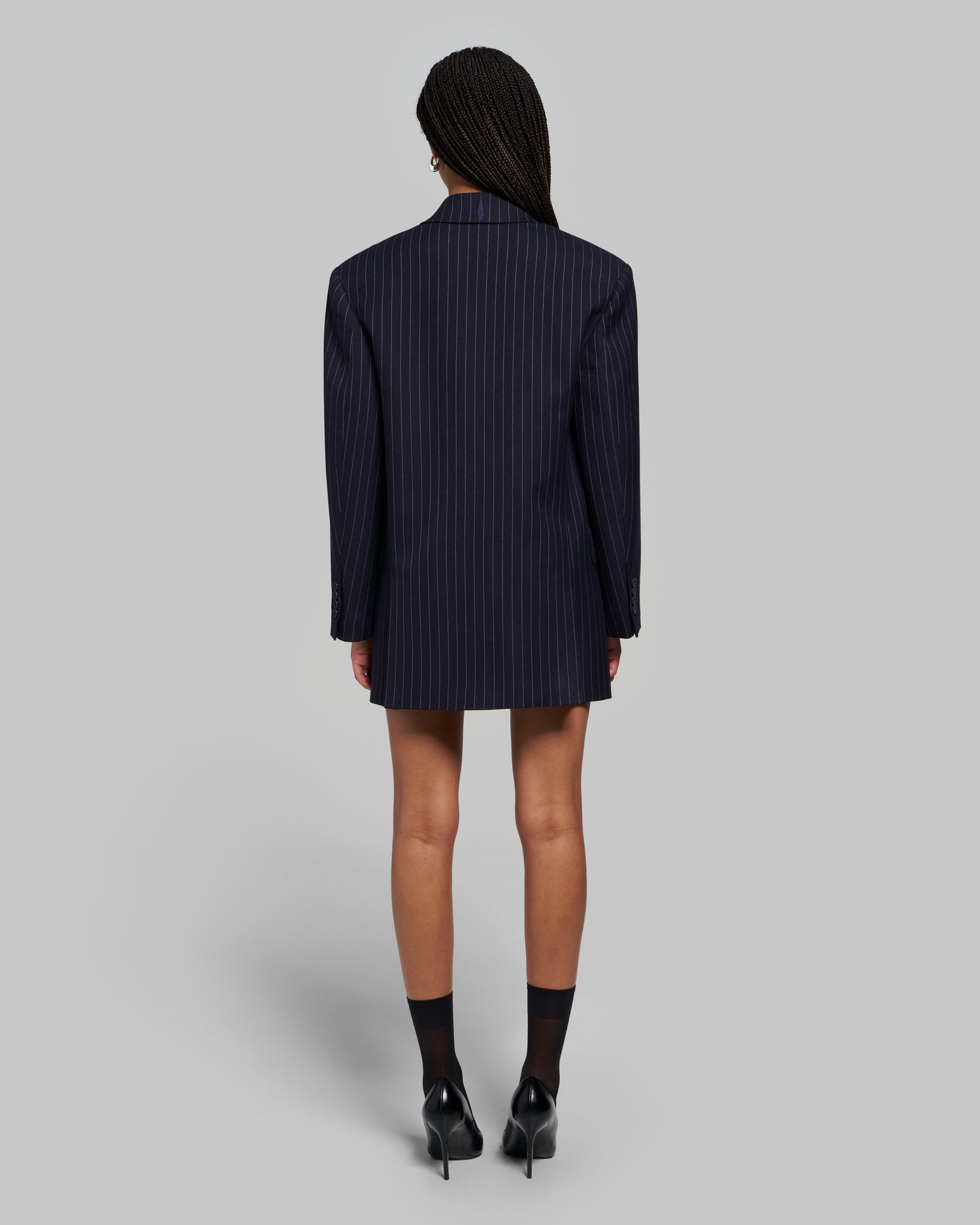 AMAL BLAZER