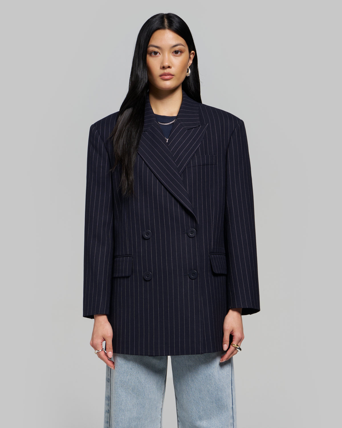 AMAL BLAZER