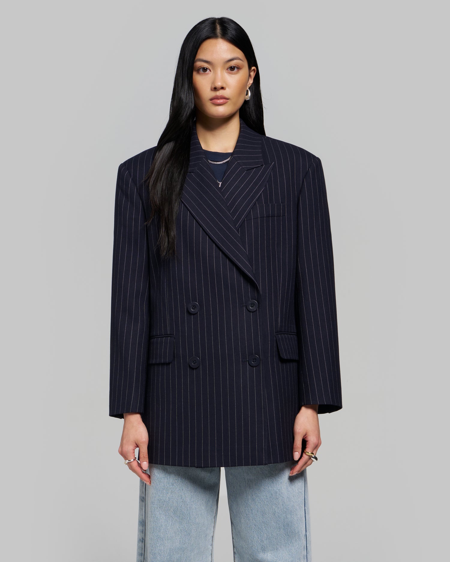 AMAL BLAZER