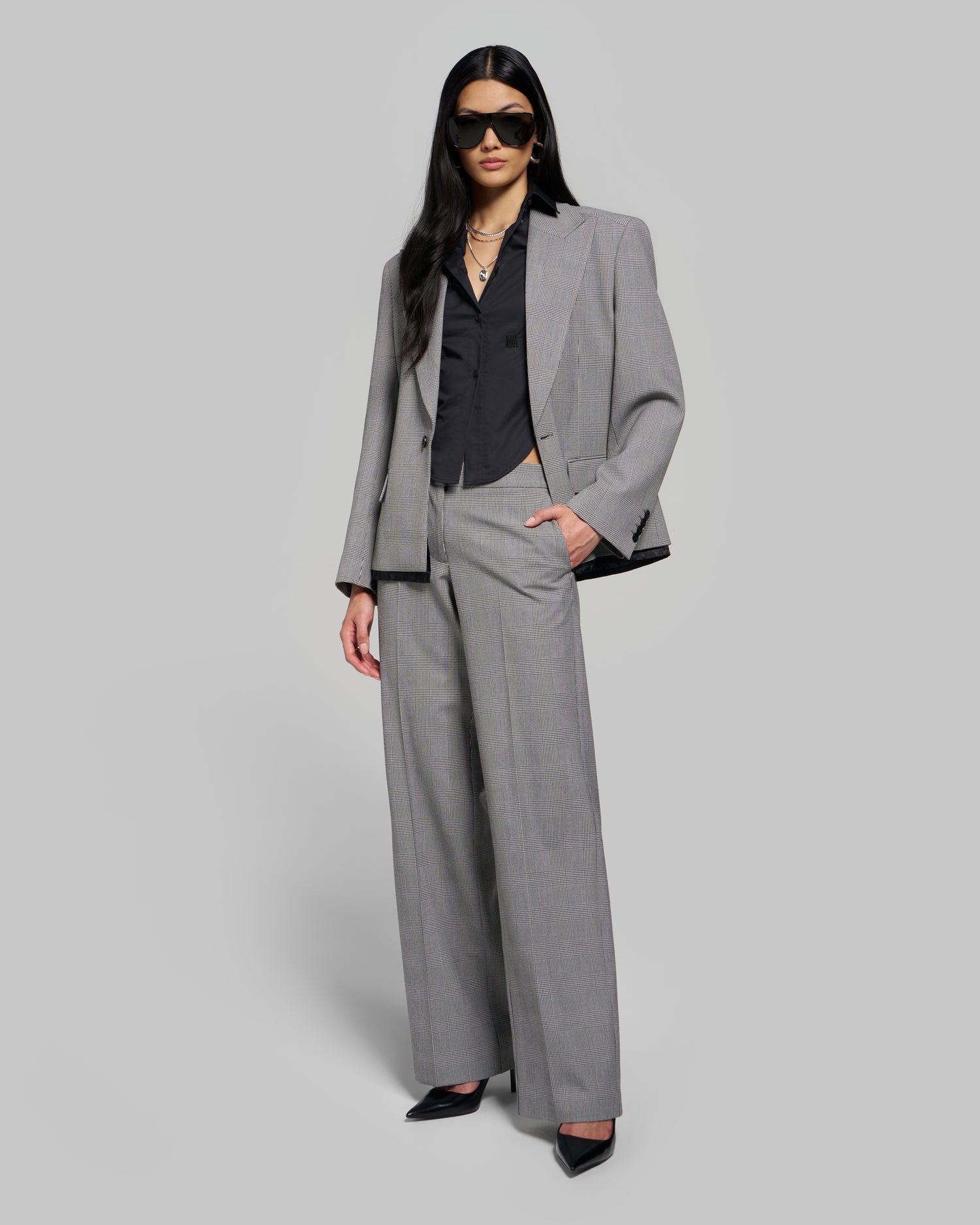 EFFI BLAZER