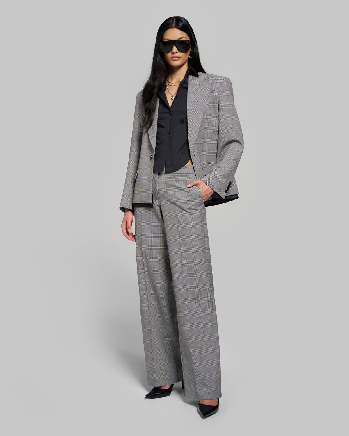 EFFI BLAZER