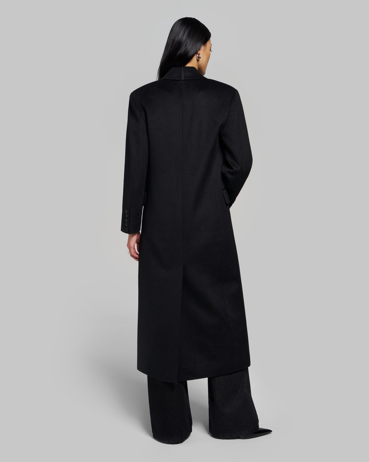 KATY V2 COAT