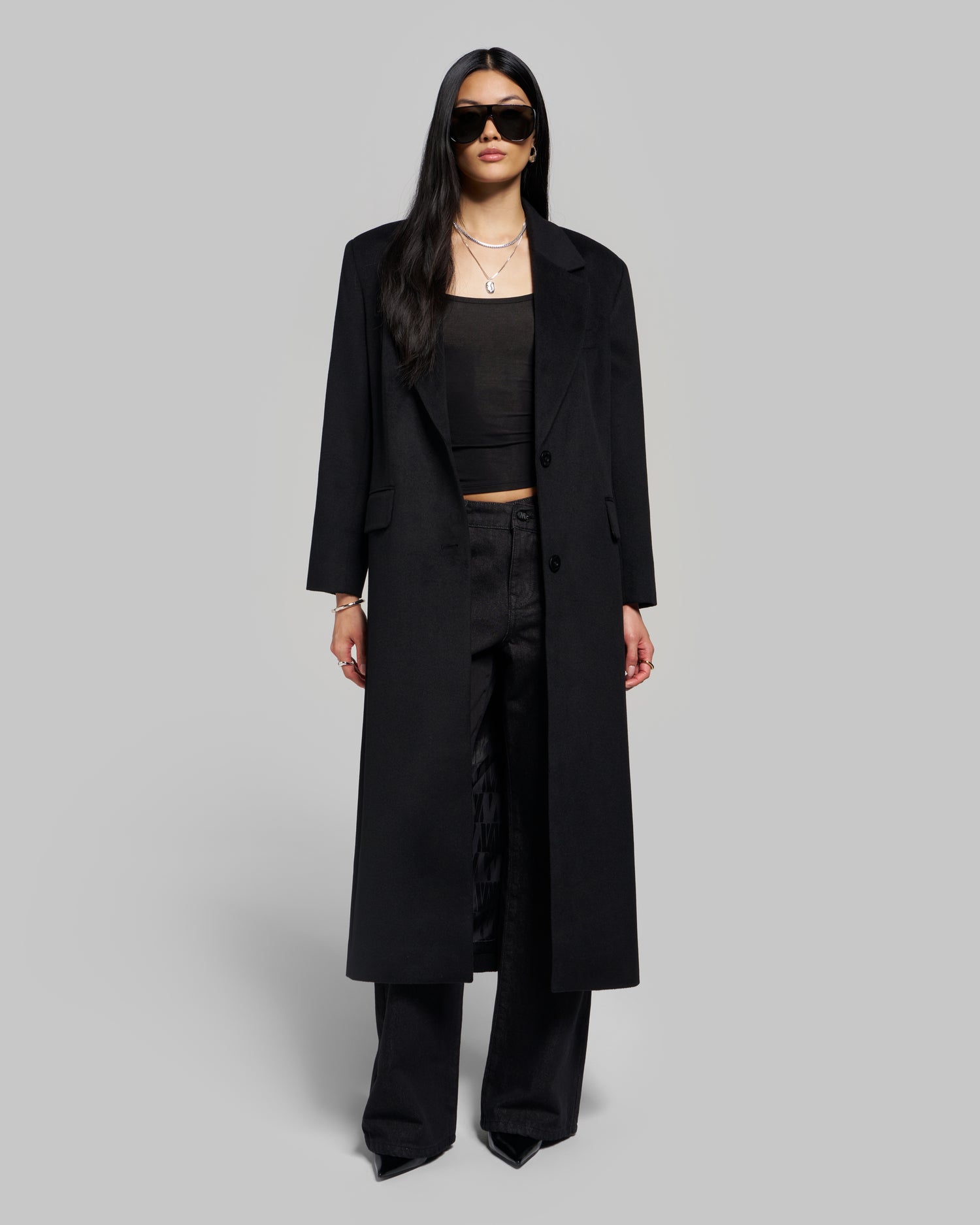 KATY V2 COAT