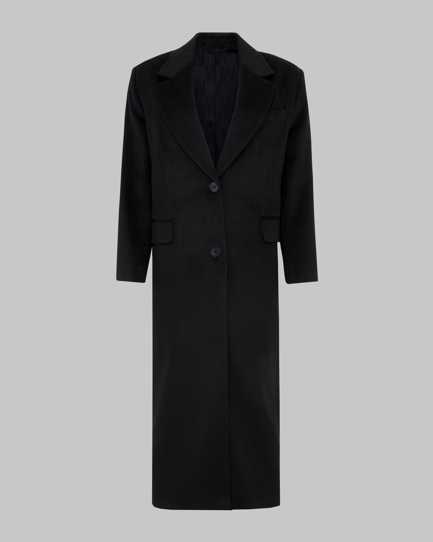 KATY V2 COAT