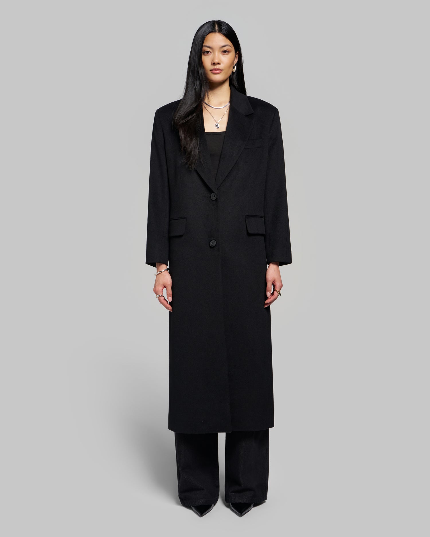 KATY V2 COAT