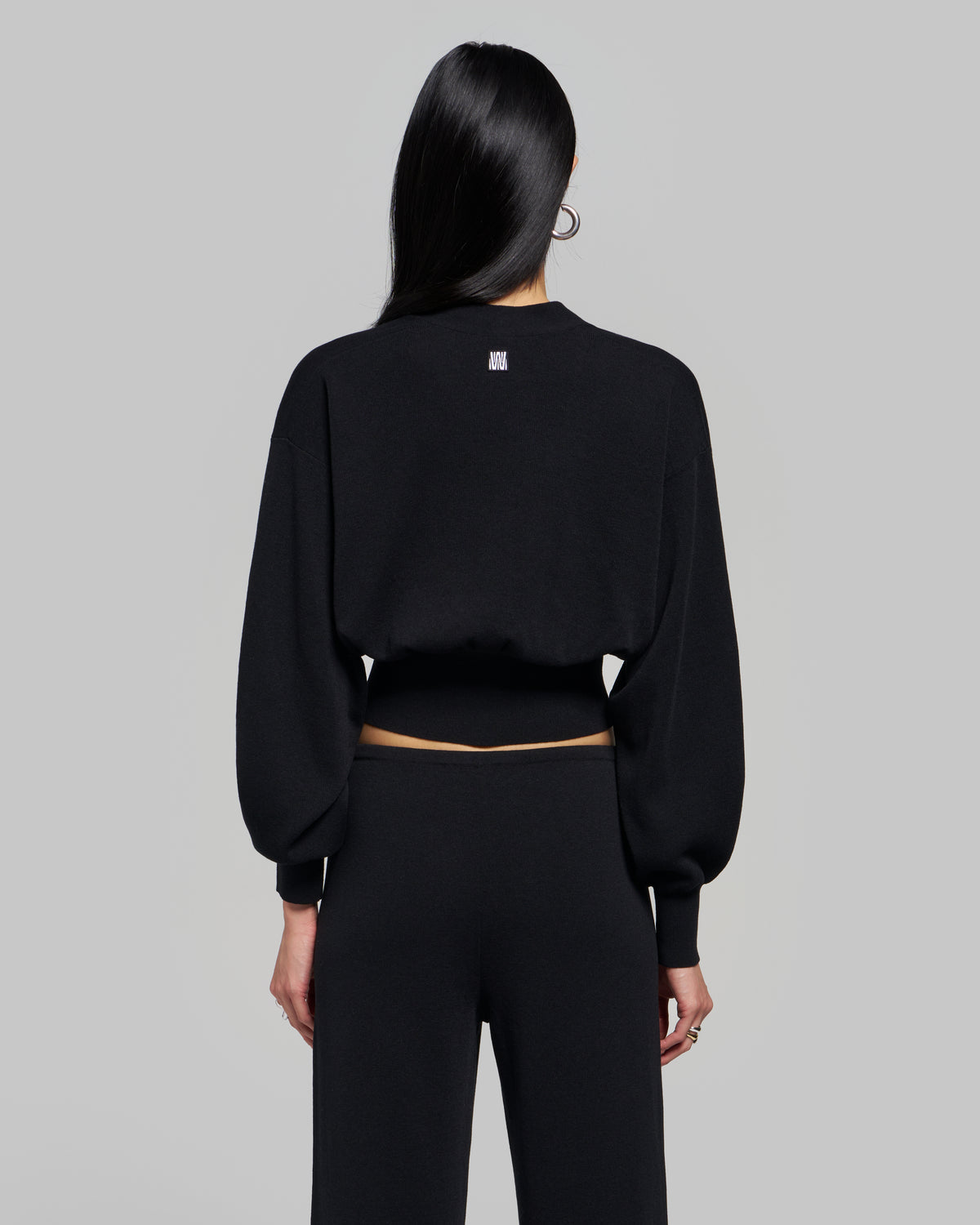 LAUREN CARDIGAN