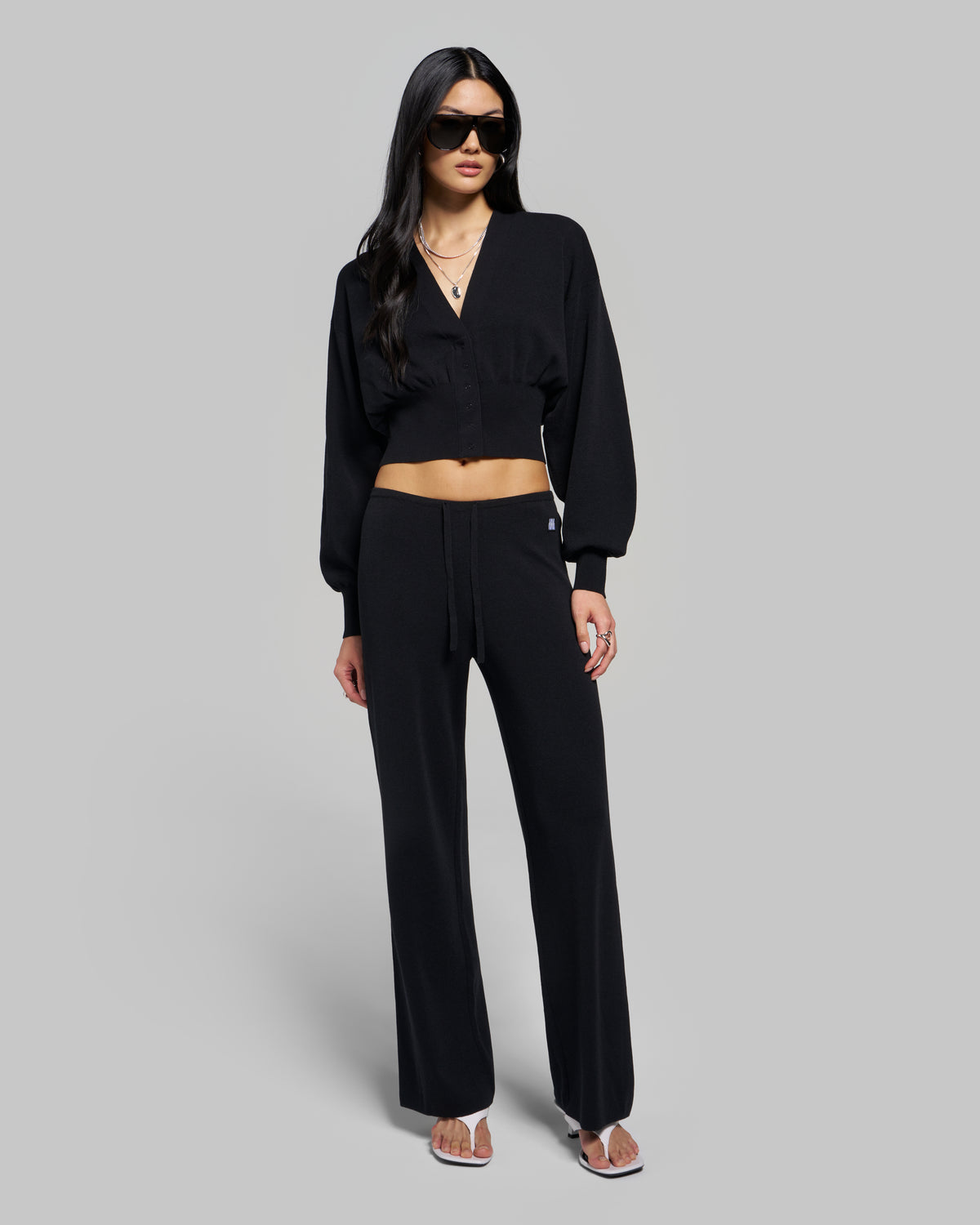 LAUREN CARDIGAN
