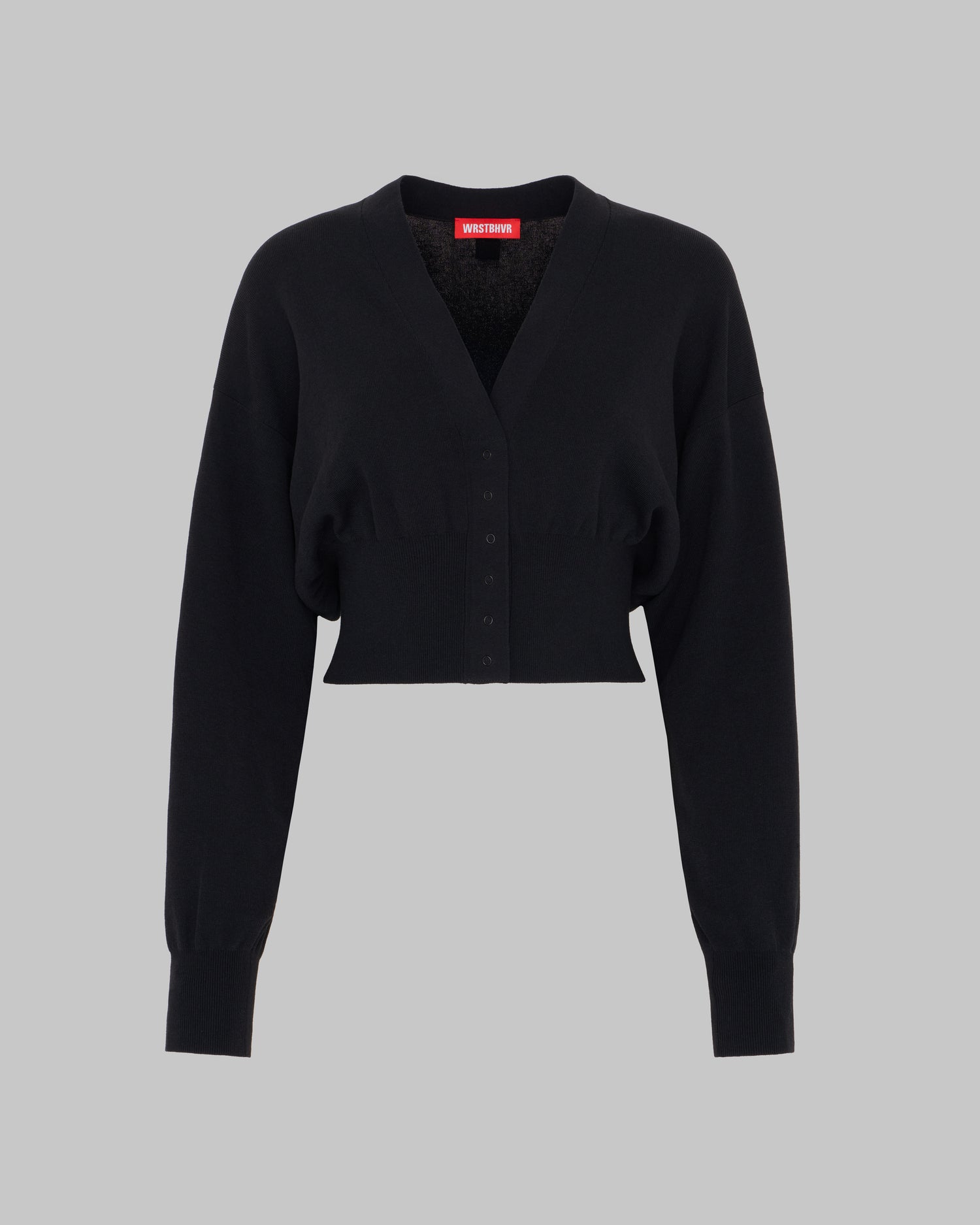 LAUREN CARDIGAN
