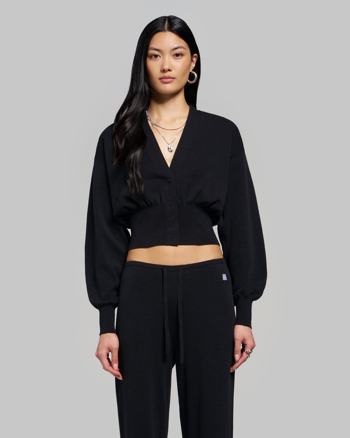 LAUREN CARDIGAN