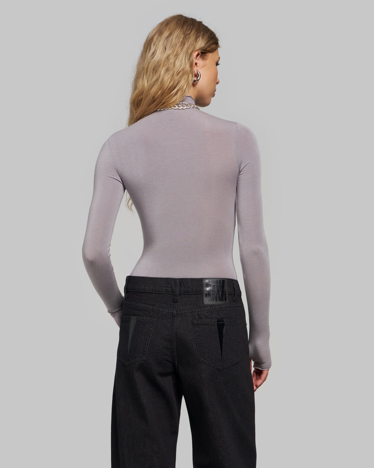AMBER V2 BODY