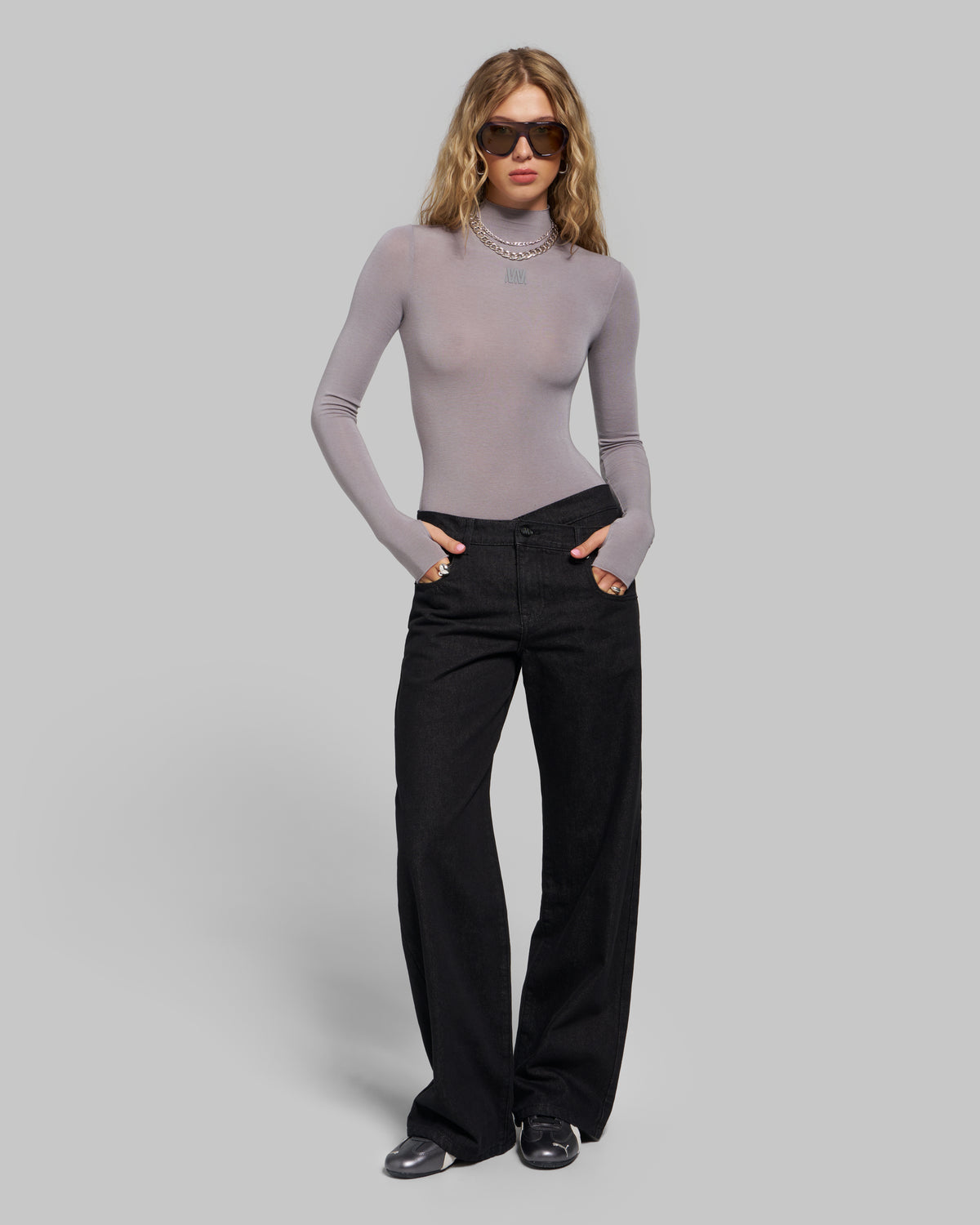 AMBER V2 BODY