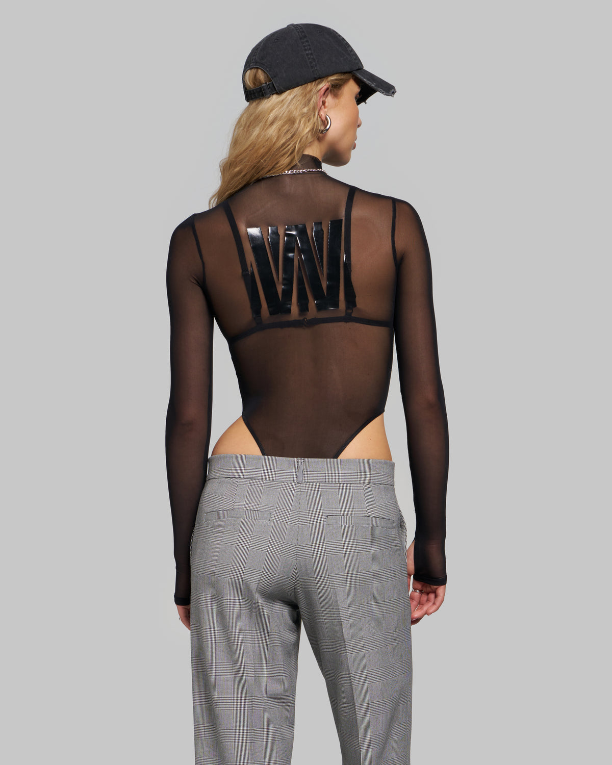 LENYA HIGH RISE BODY