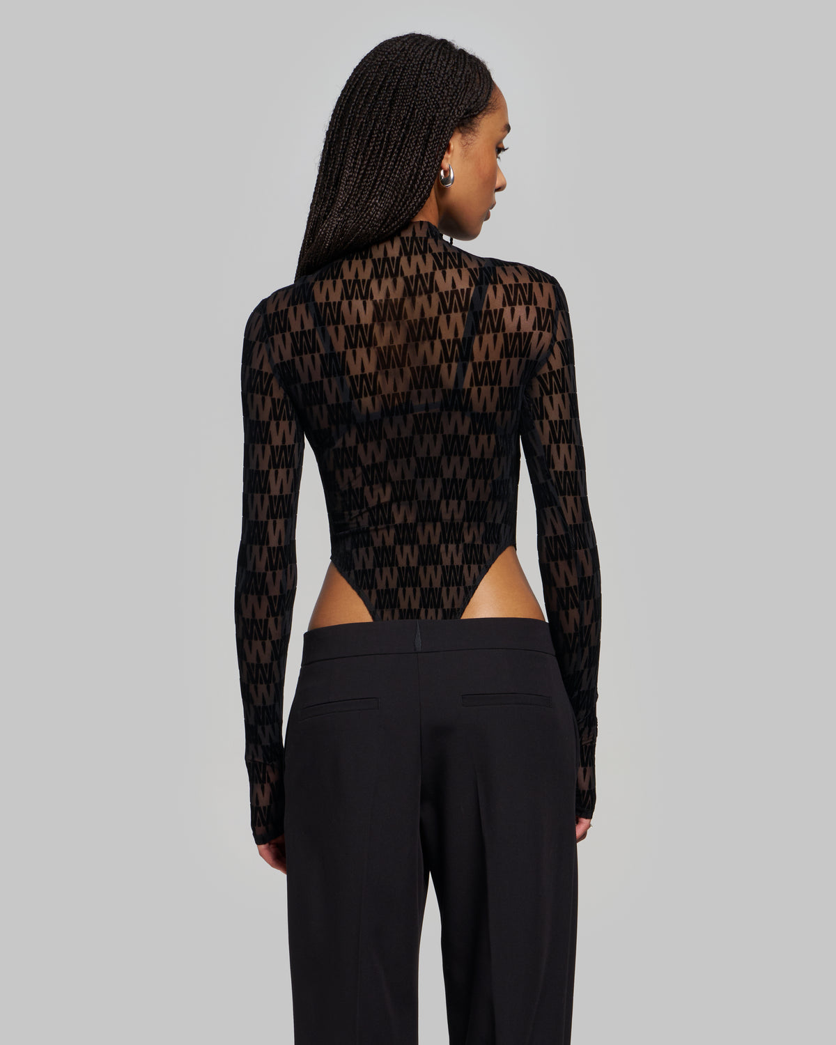 LENYA HIGH RISE BODY