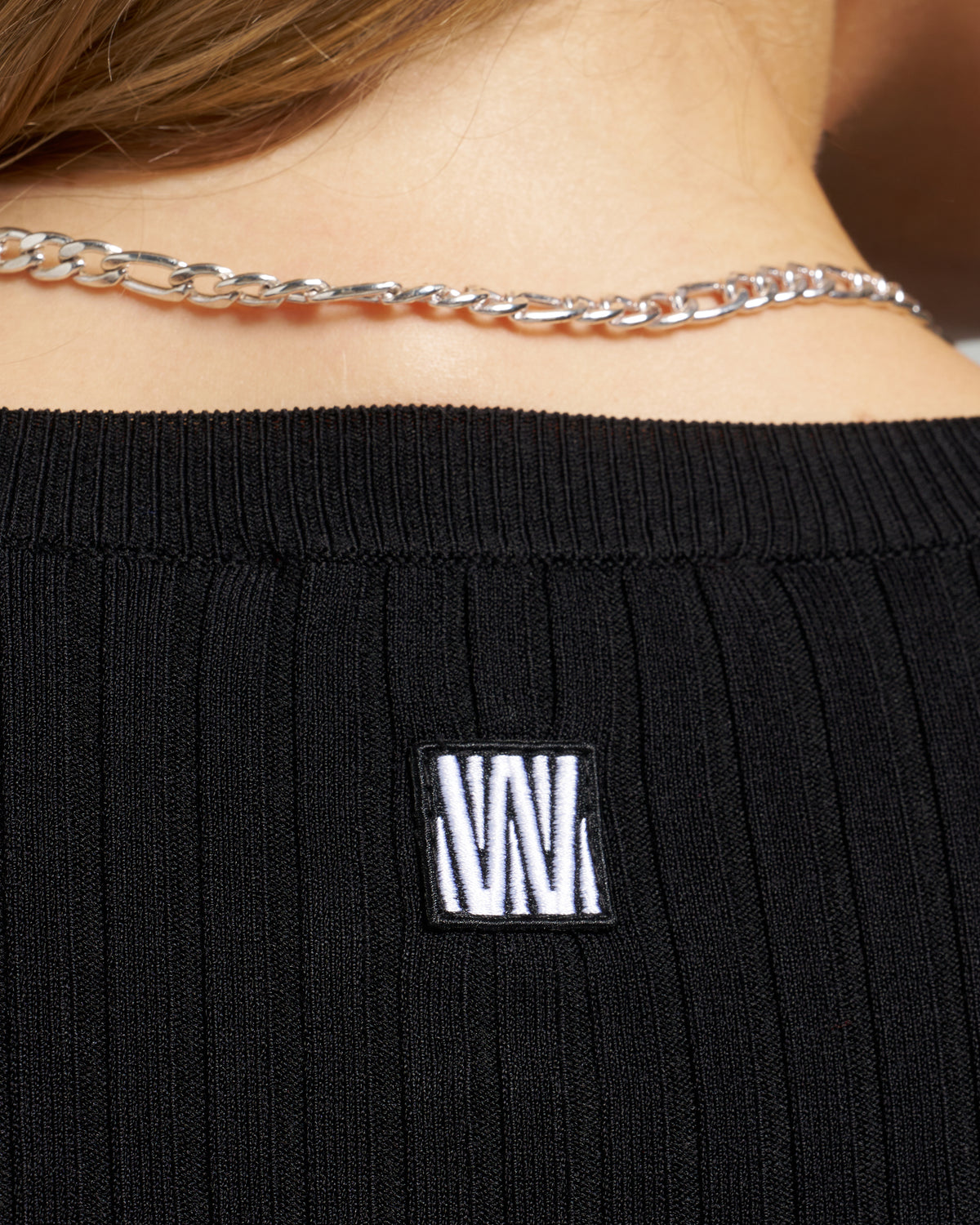 NORA HENLEY DRESS