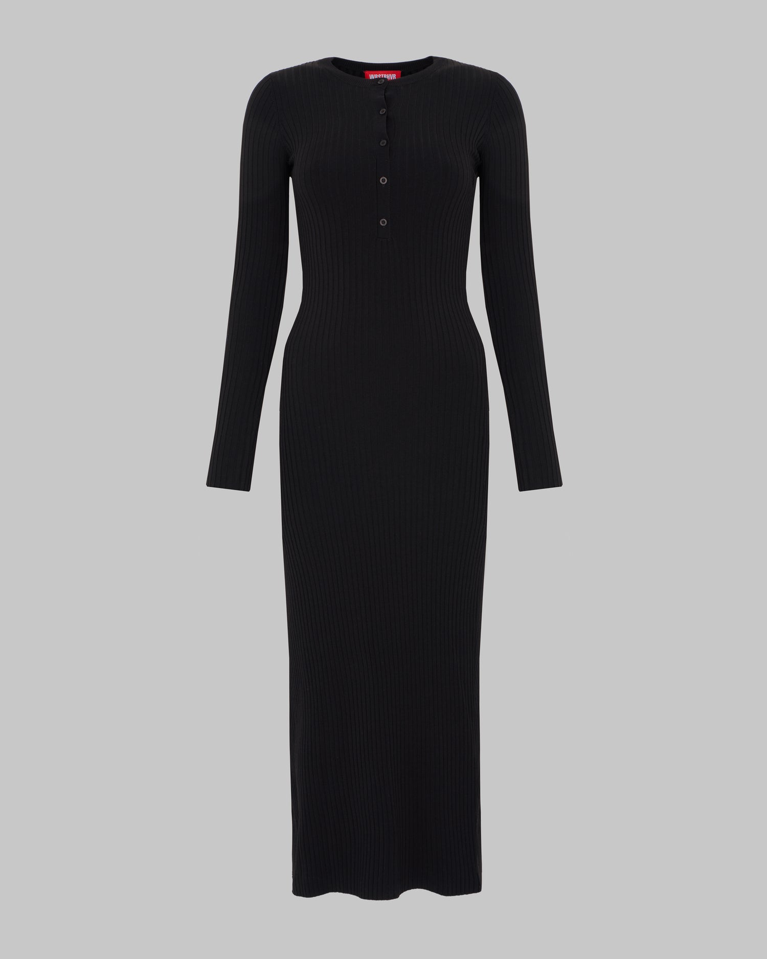 NORA HENLEY DRESS