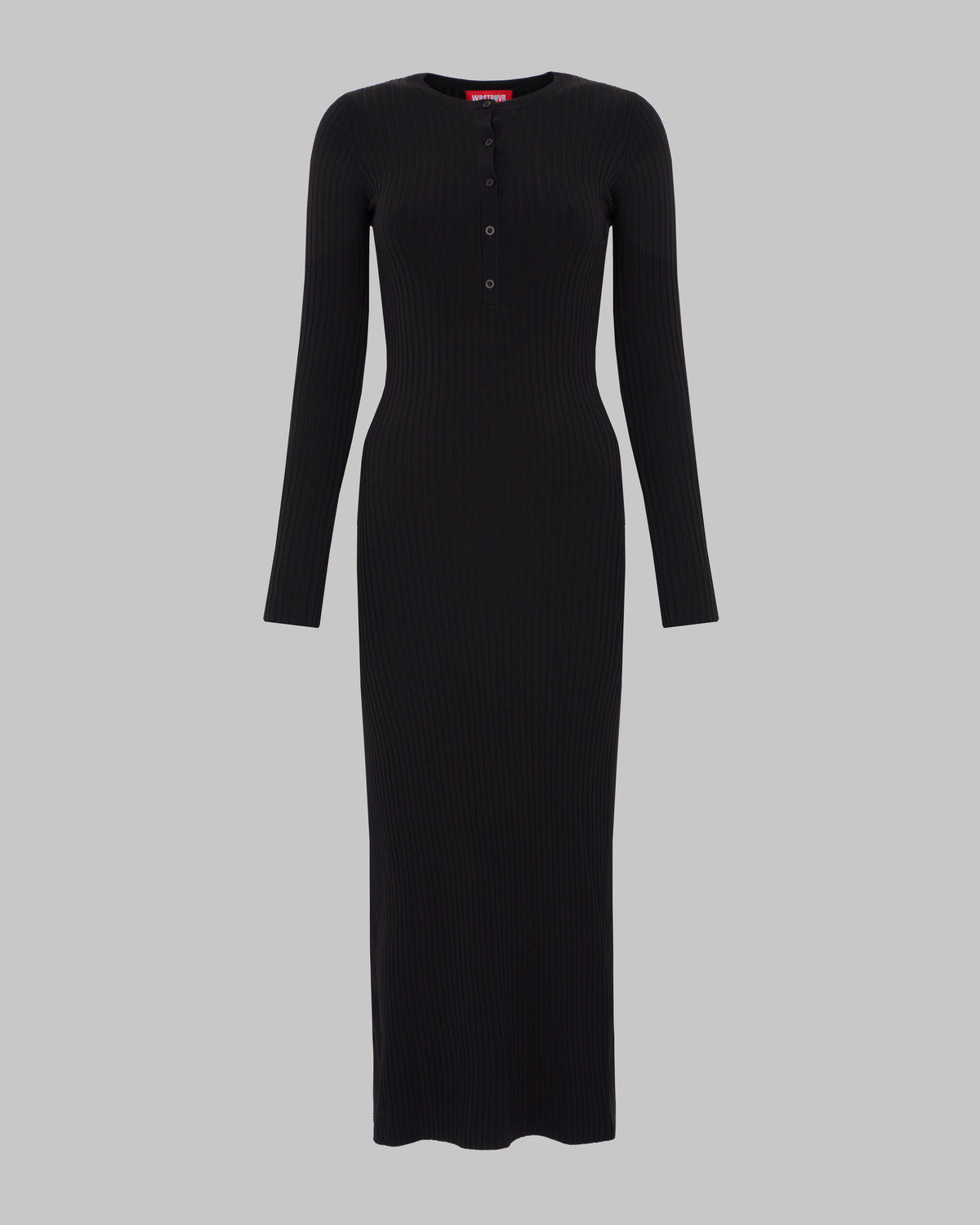NORA HENLEY DRESS