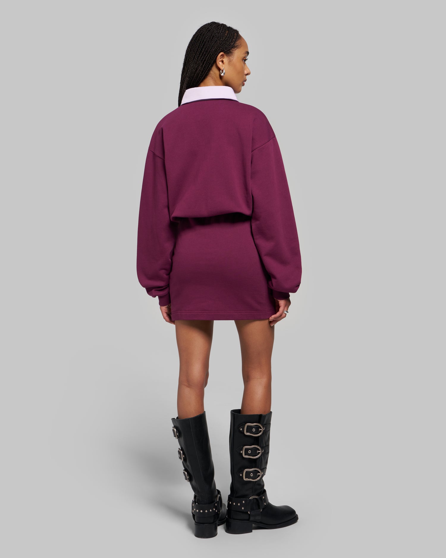 ILIO V3 DRESS