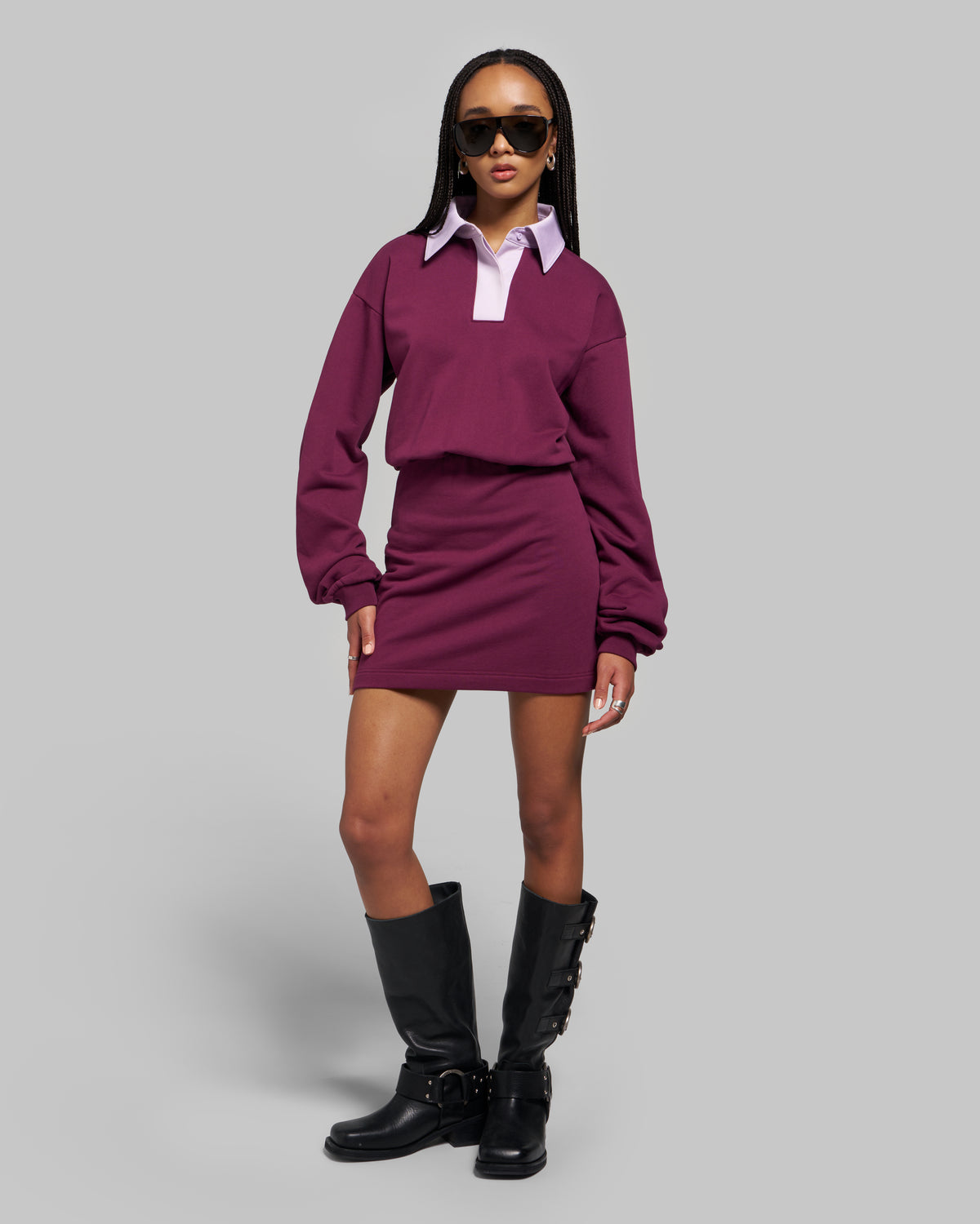 ILIO V3 DRESS