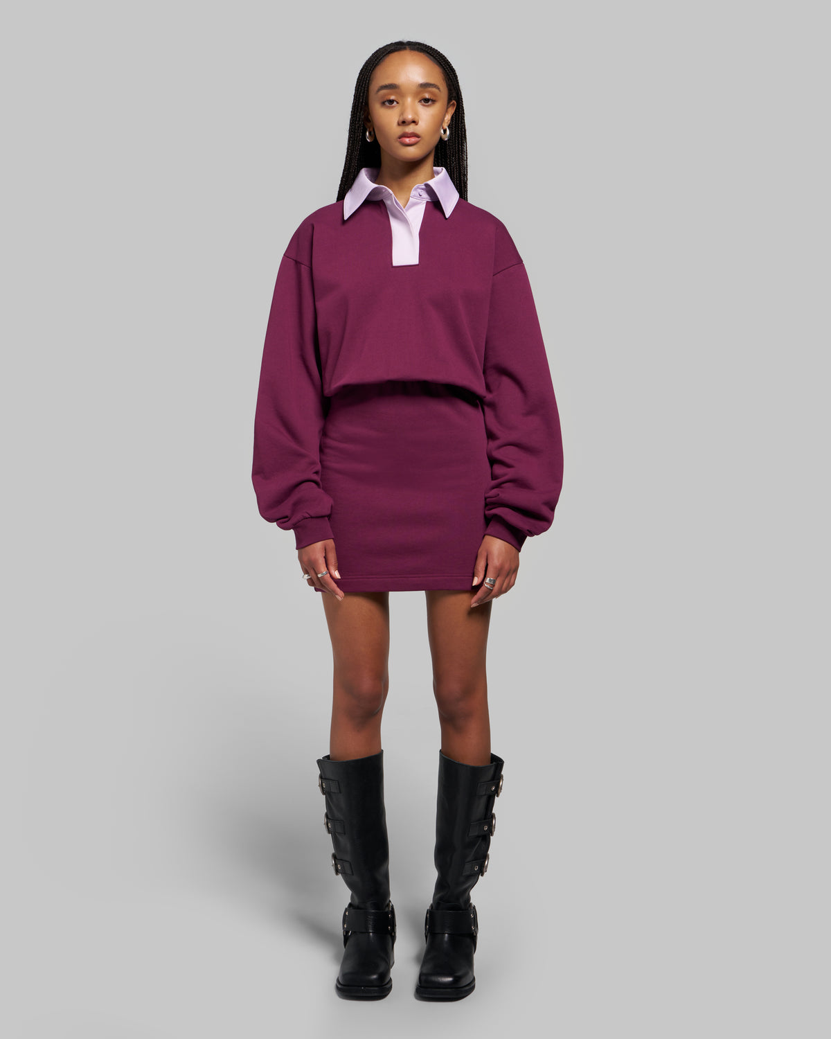 ILIO V3 DRESS