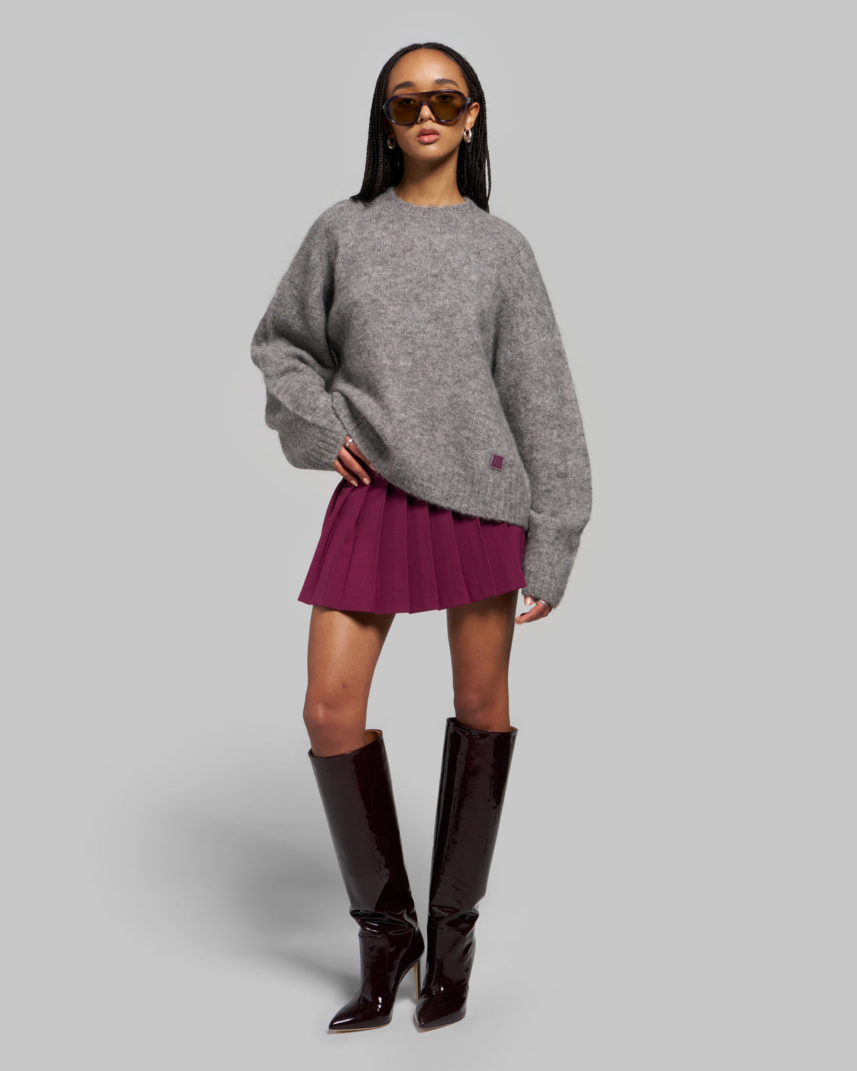 NURIA SKIRT