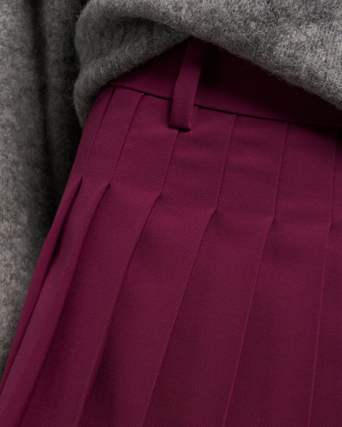 NURIA SKIRT