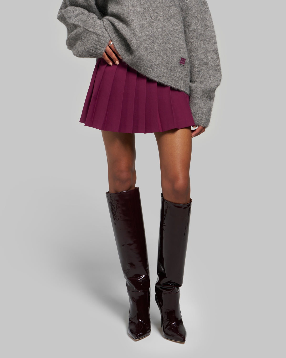 NURIA SKIRT