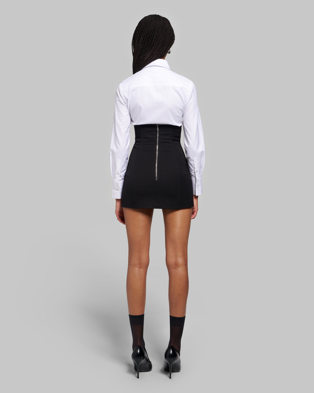 ELIZE SKIRT