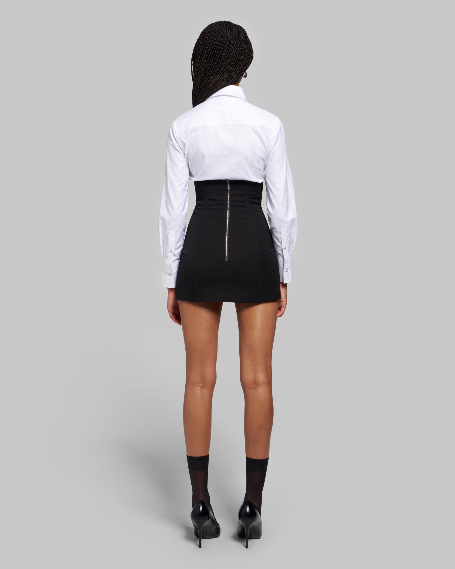 ELIZE SKIRT