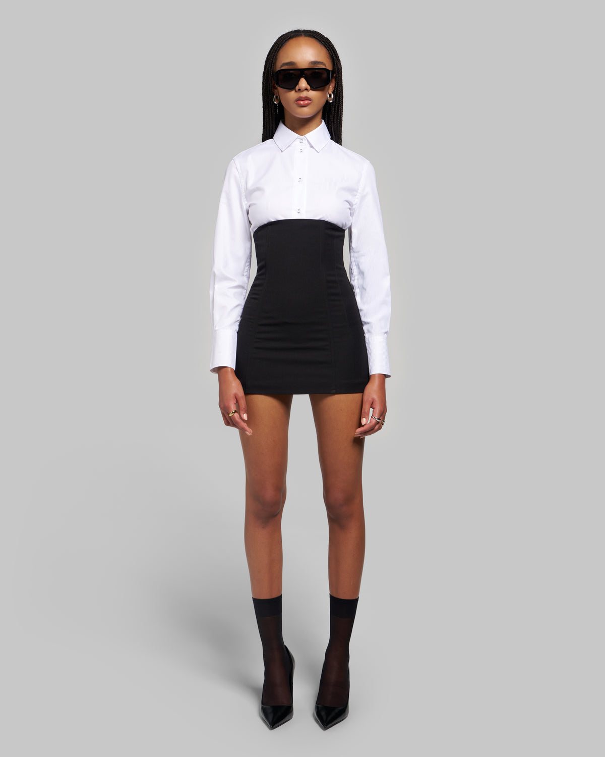 ELIZE SKIRT