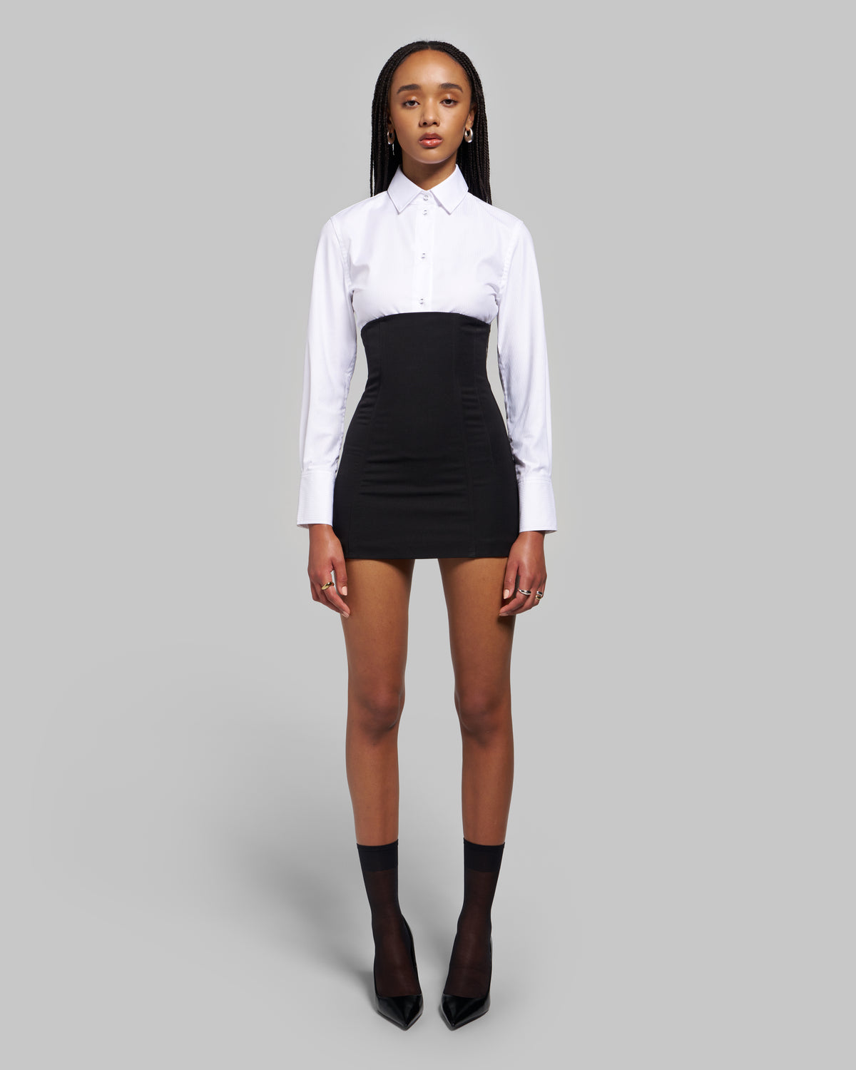 ELIZE SKIRT