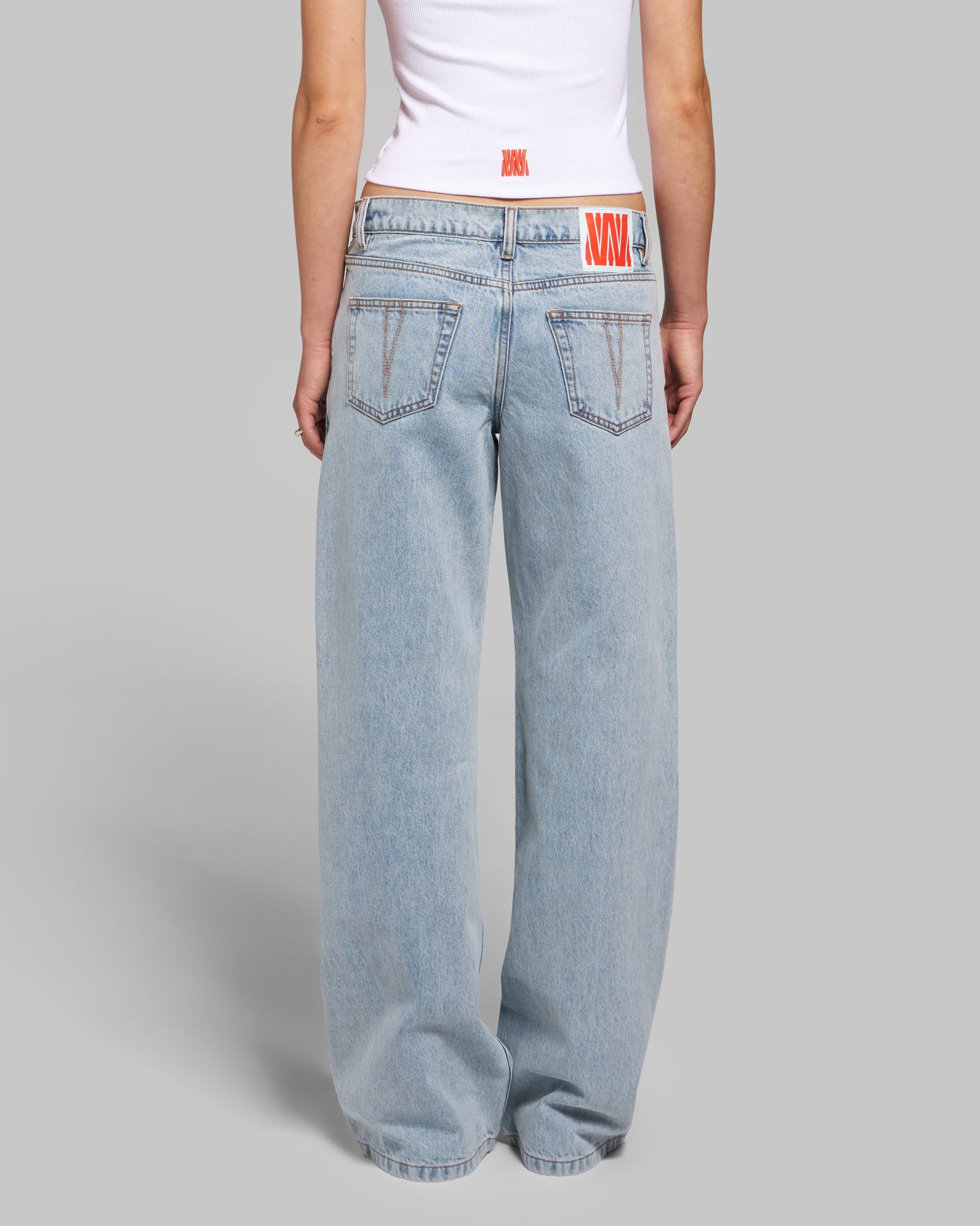 MEG V3 JEANS