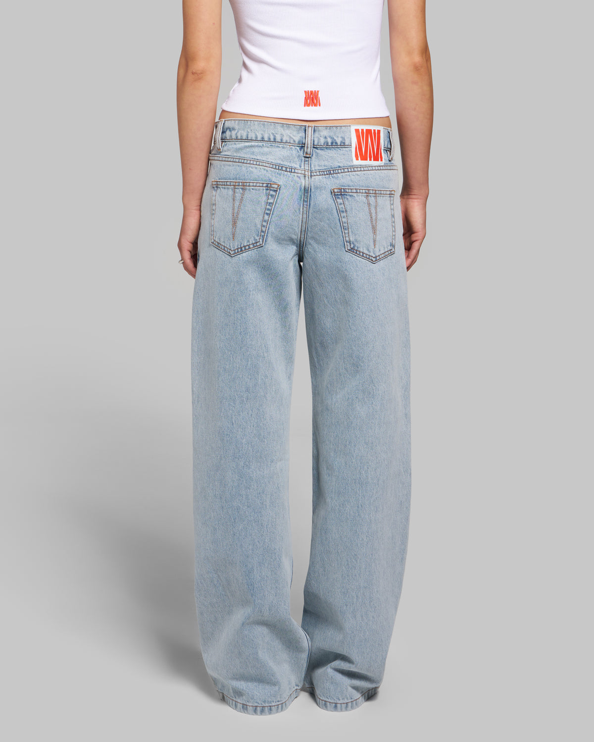 MEG V3 JEANS