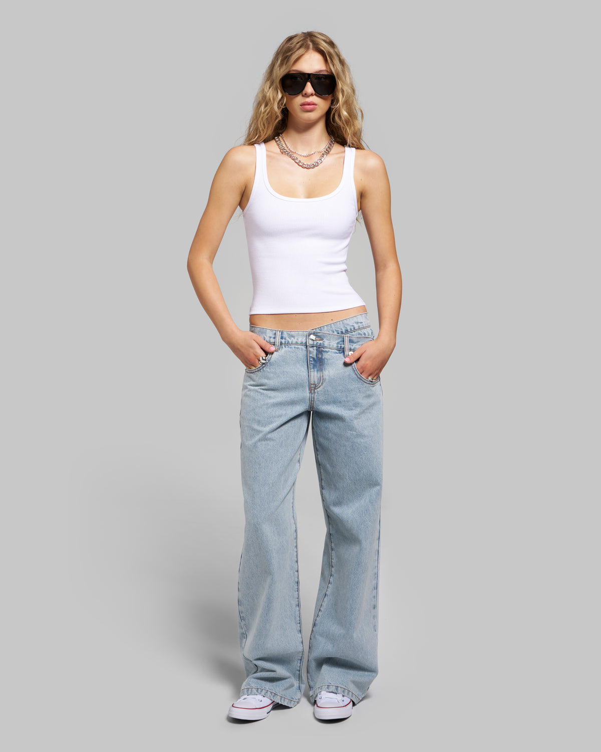 MEG V3 JEANS